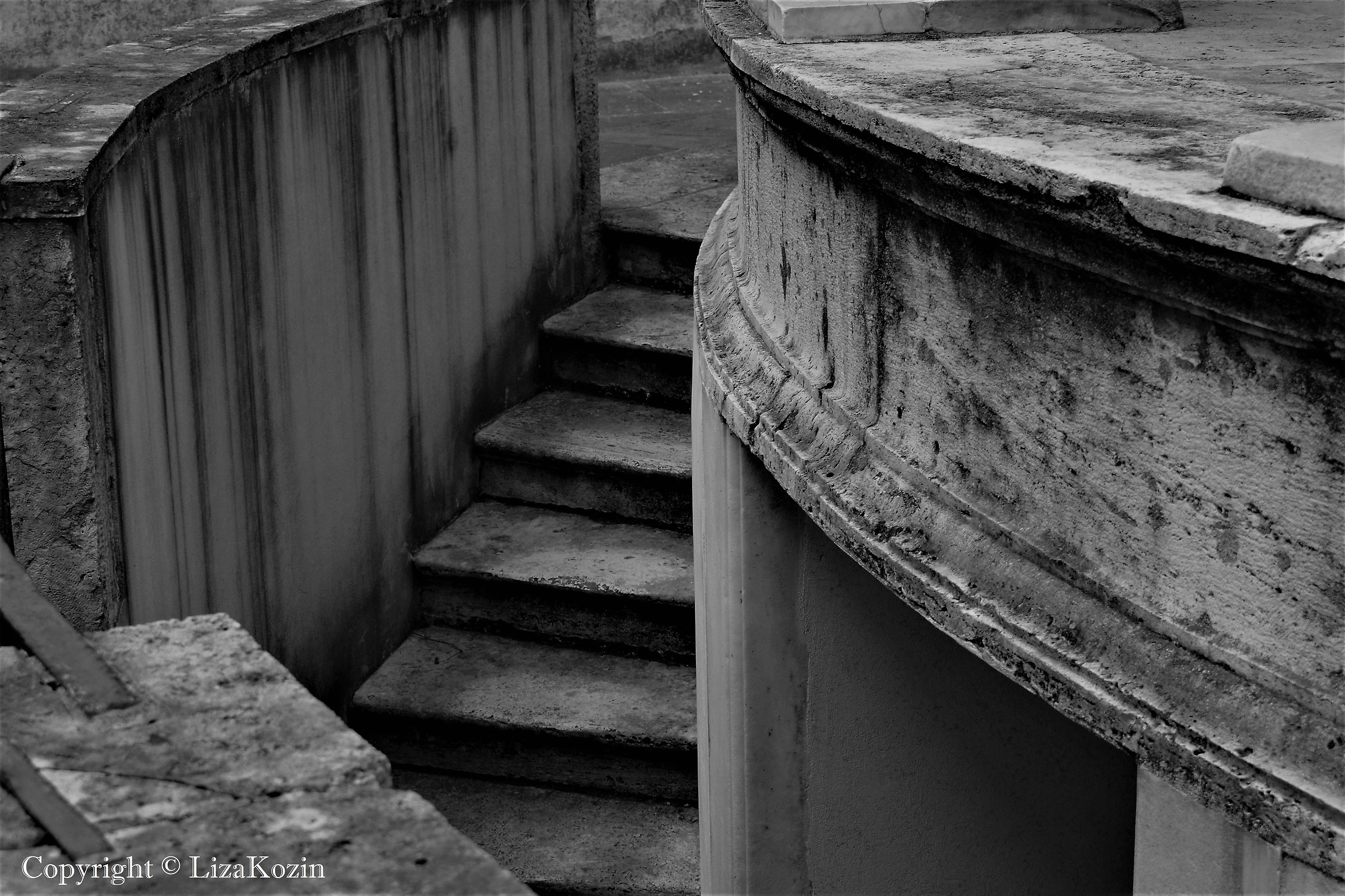 Tempietto del Bramante