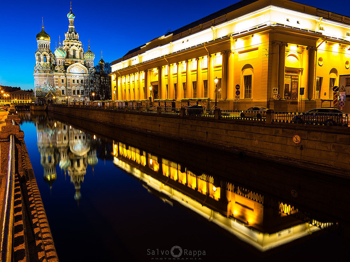 Cristo Salvatore sul sangue versato...