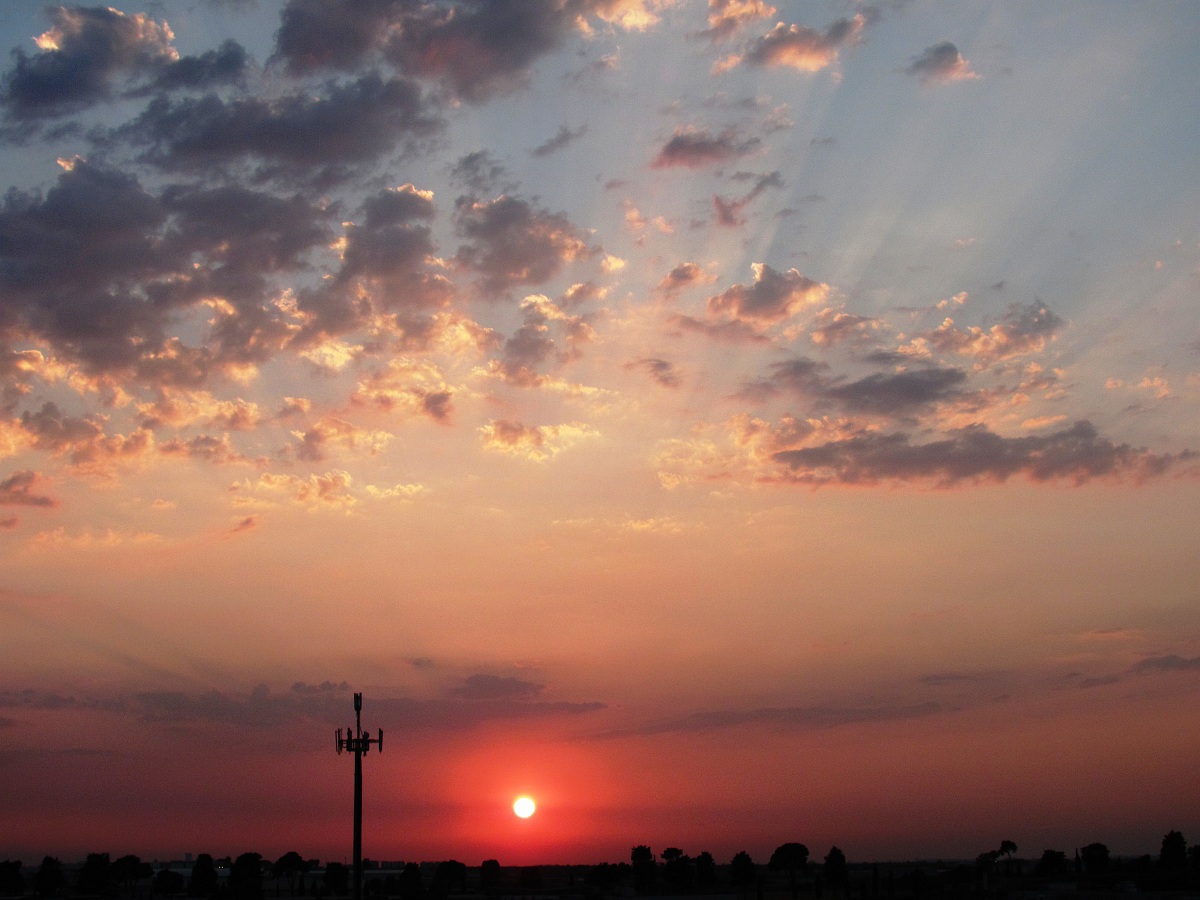 L'estate sta finendo
