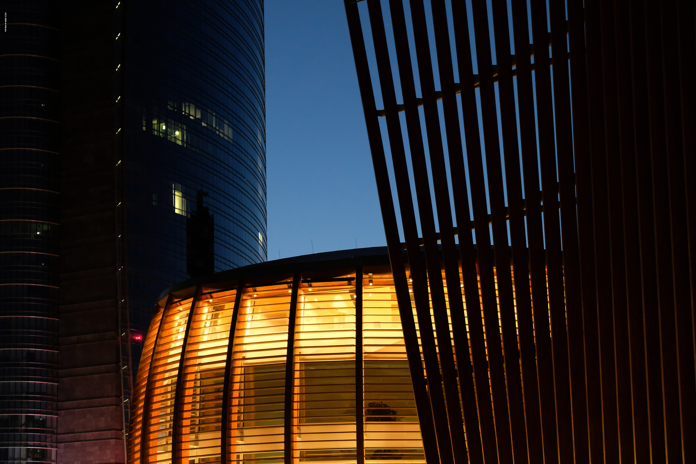 La lampada magica (luce)