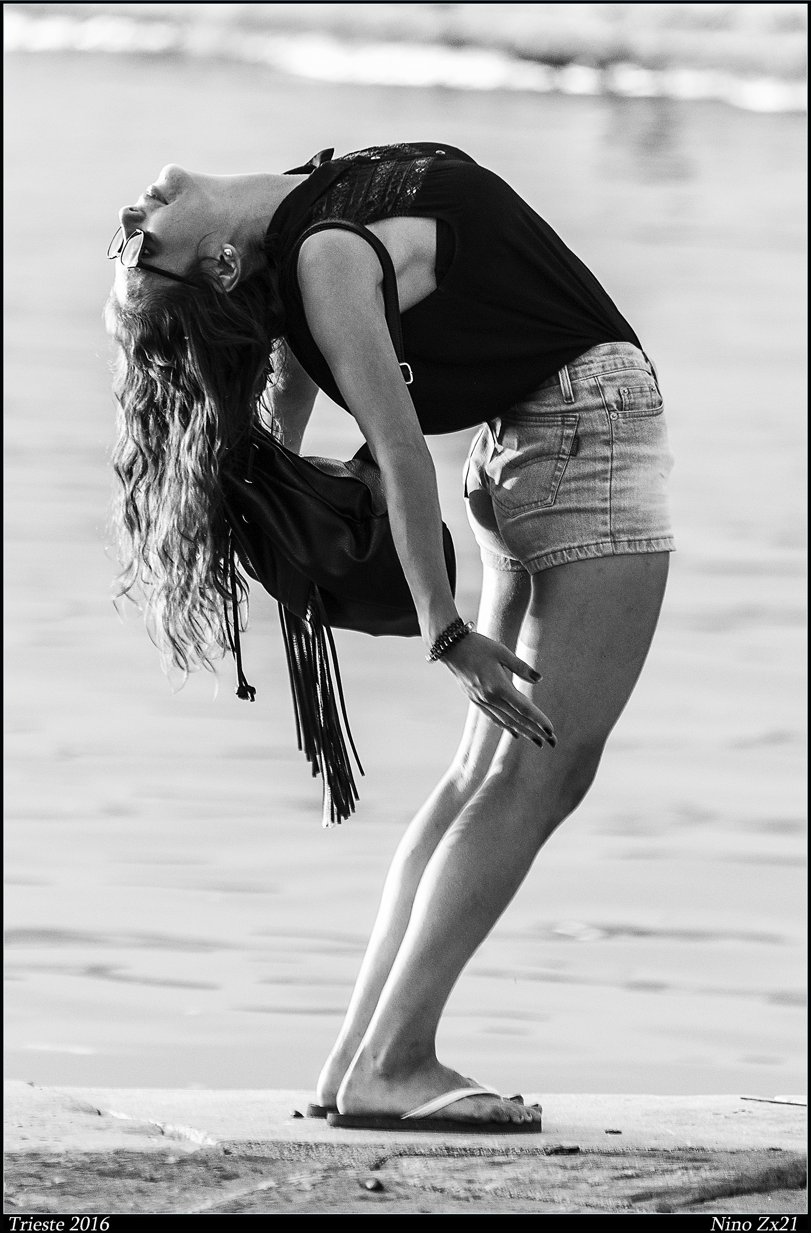 Pose cortorsionistiche