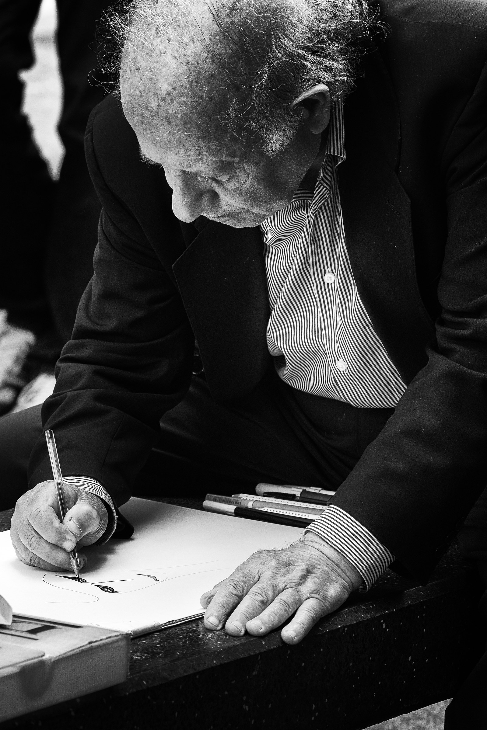 Riflessioni sul disegno