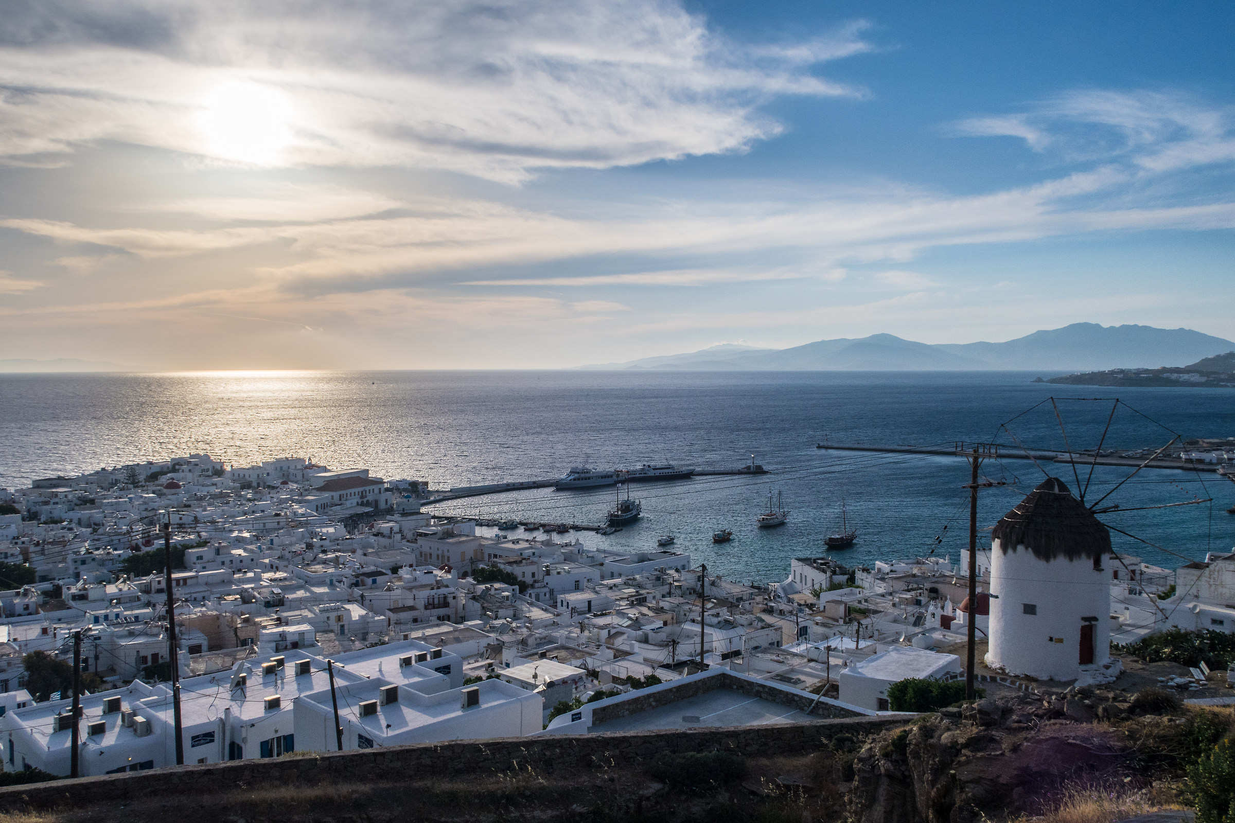 Mykonos