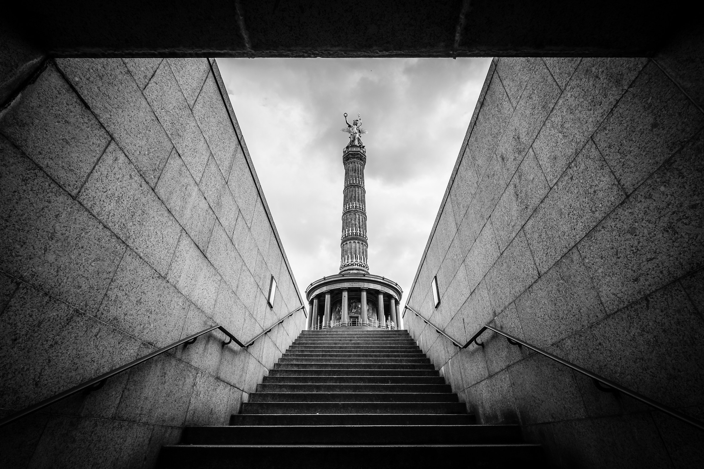 Victory Column - Berlin