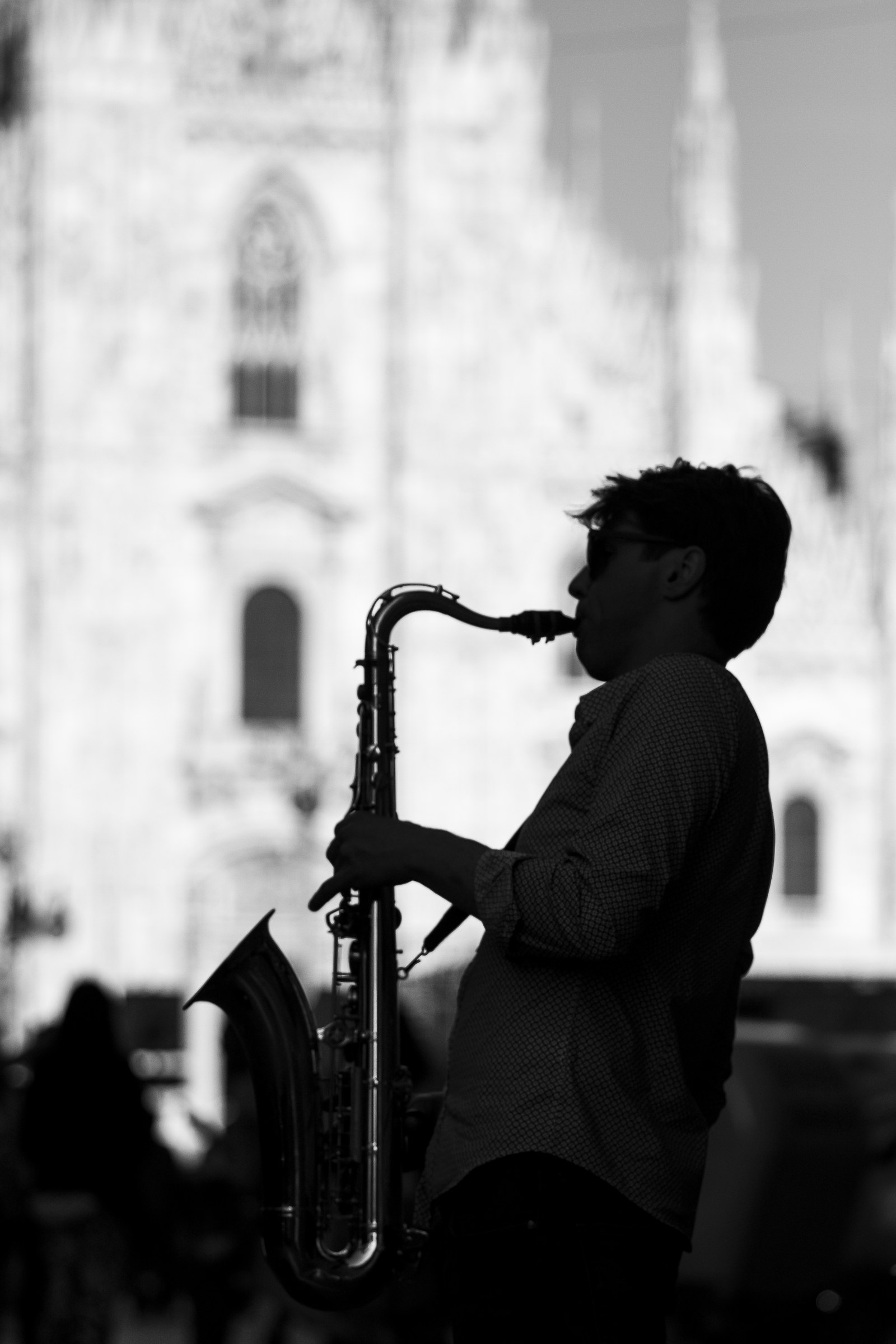 Duomo Jazz