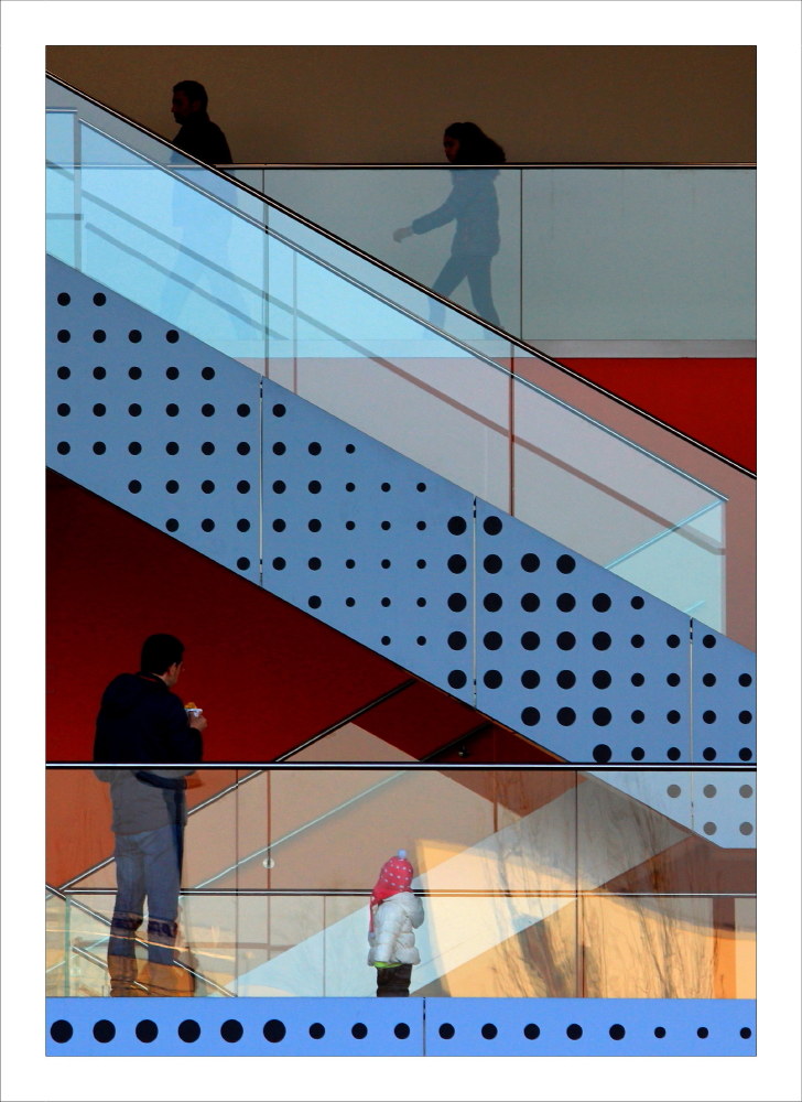 Momenti metropolitani