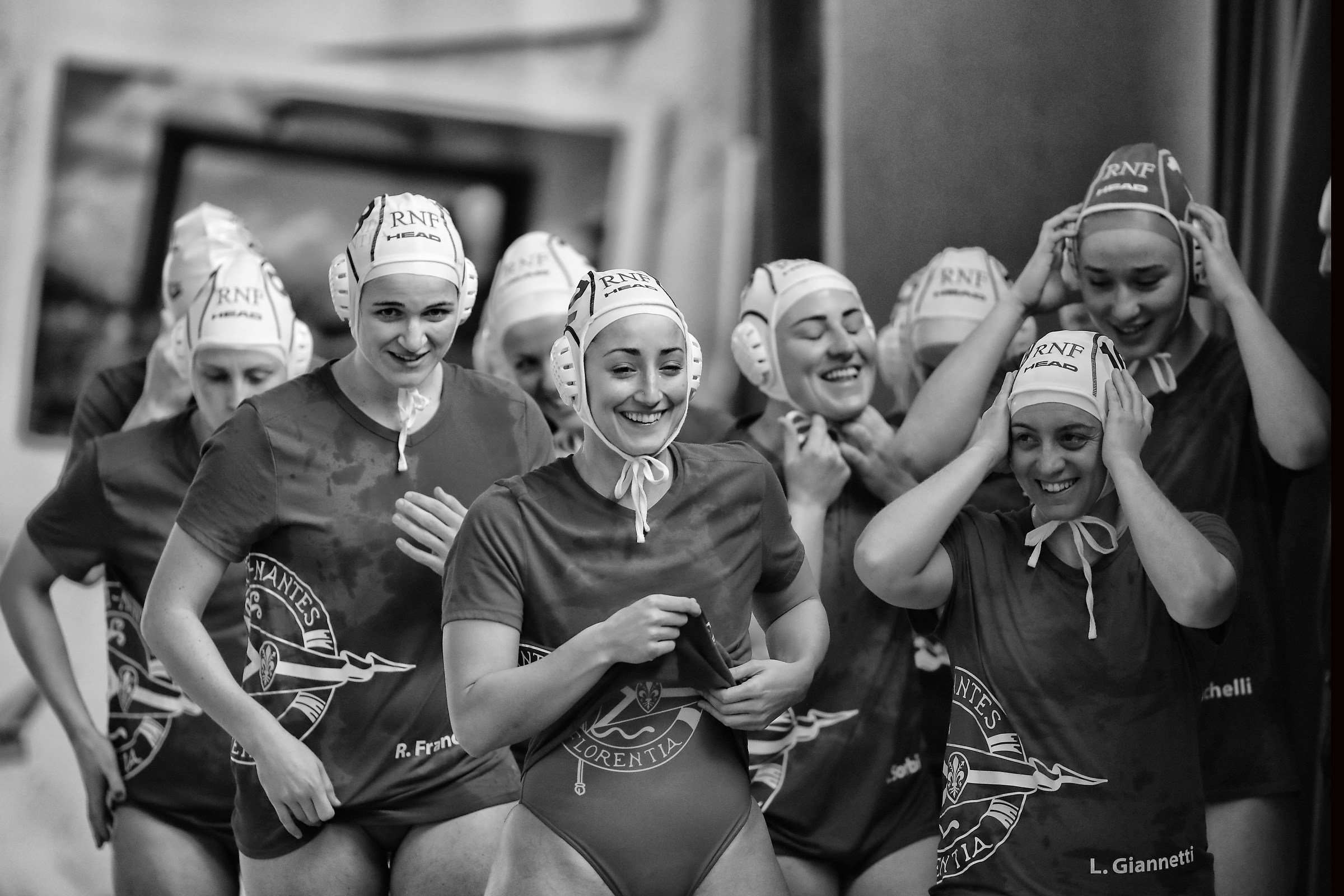 Rare ... almost in A1