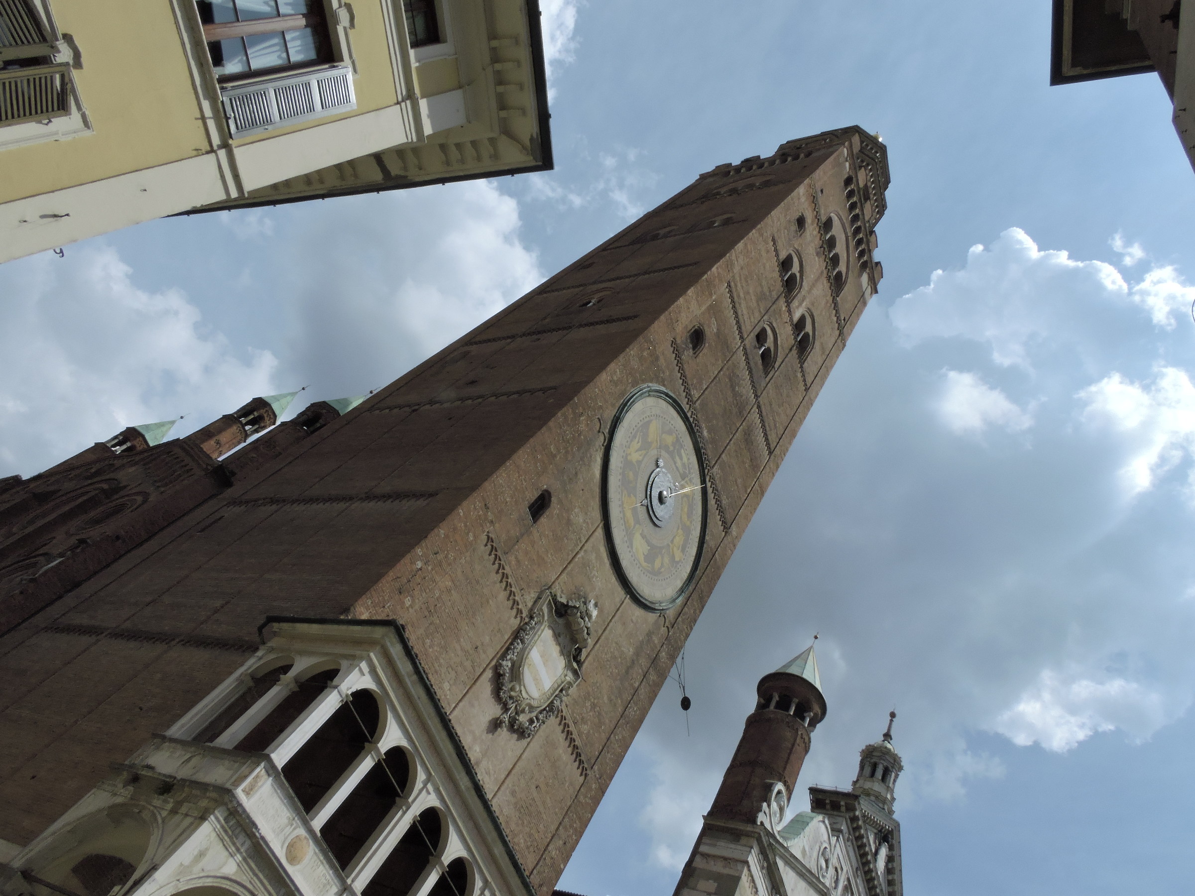 Torrazzo v.1 Cremona