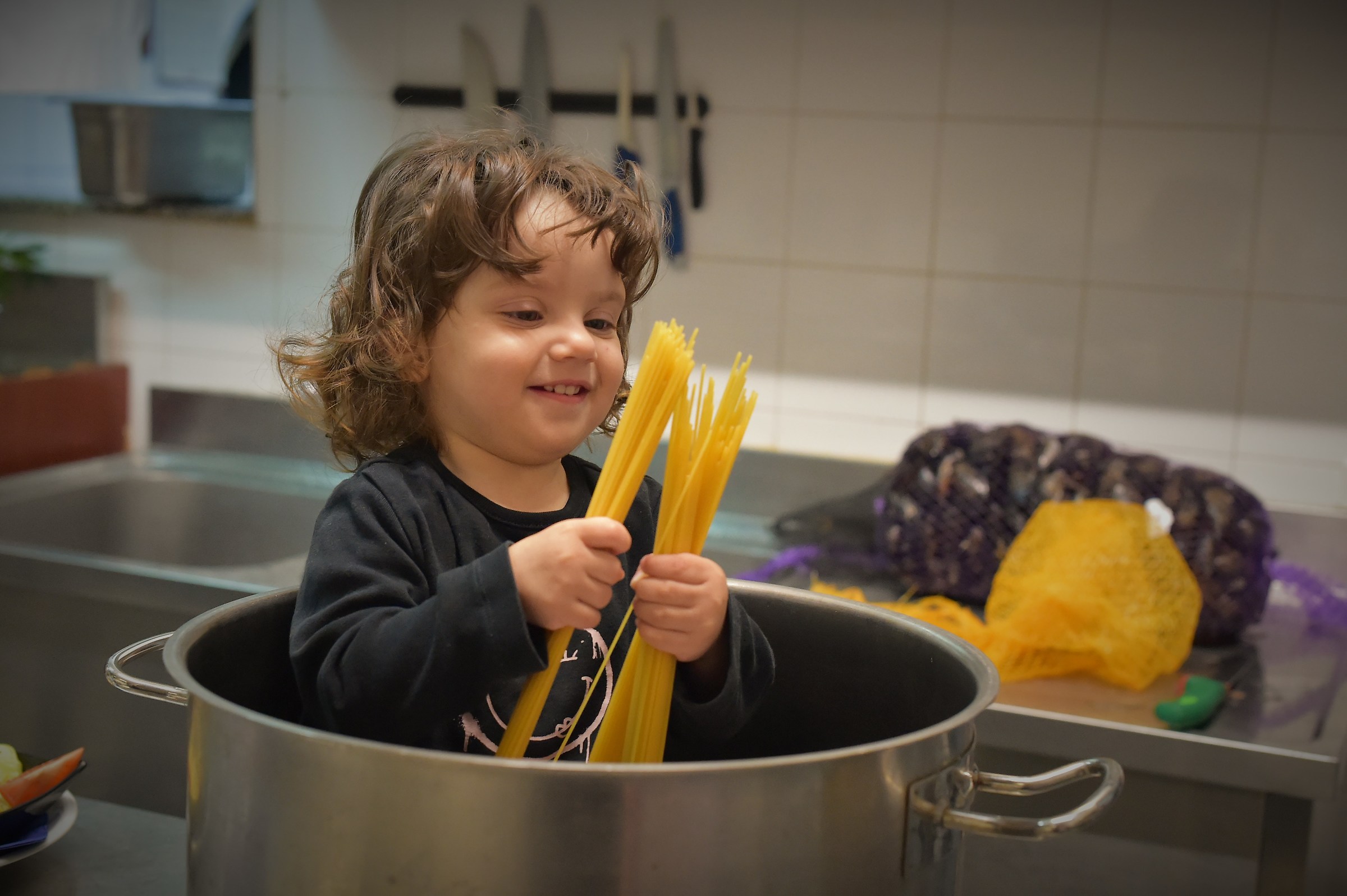 La ricetta del cuore!!