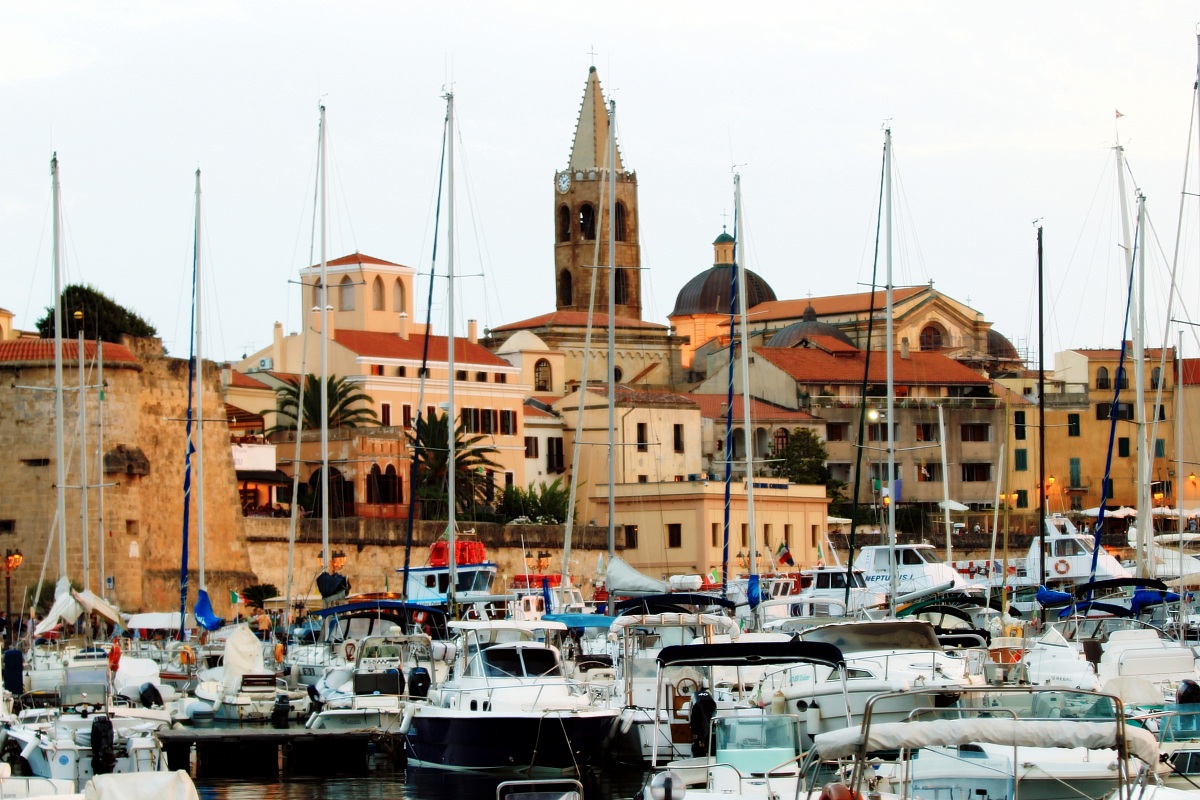 alghero