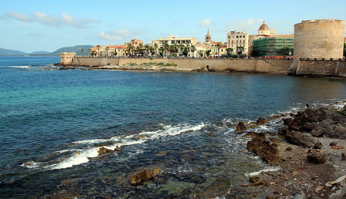 alghero