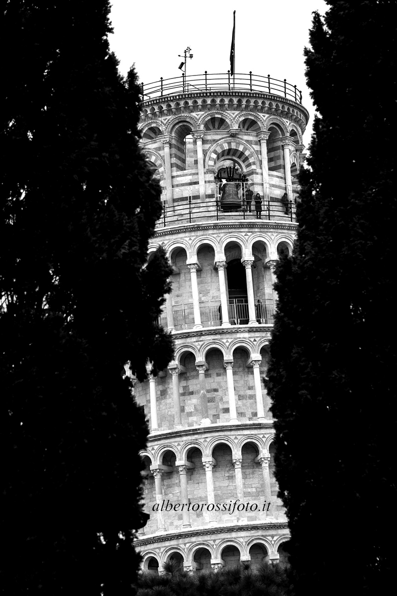Torre di Pisa