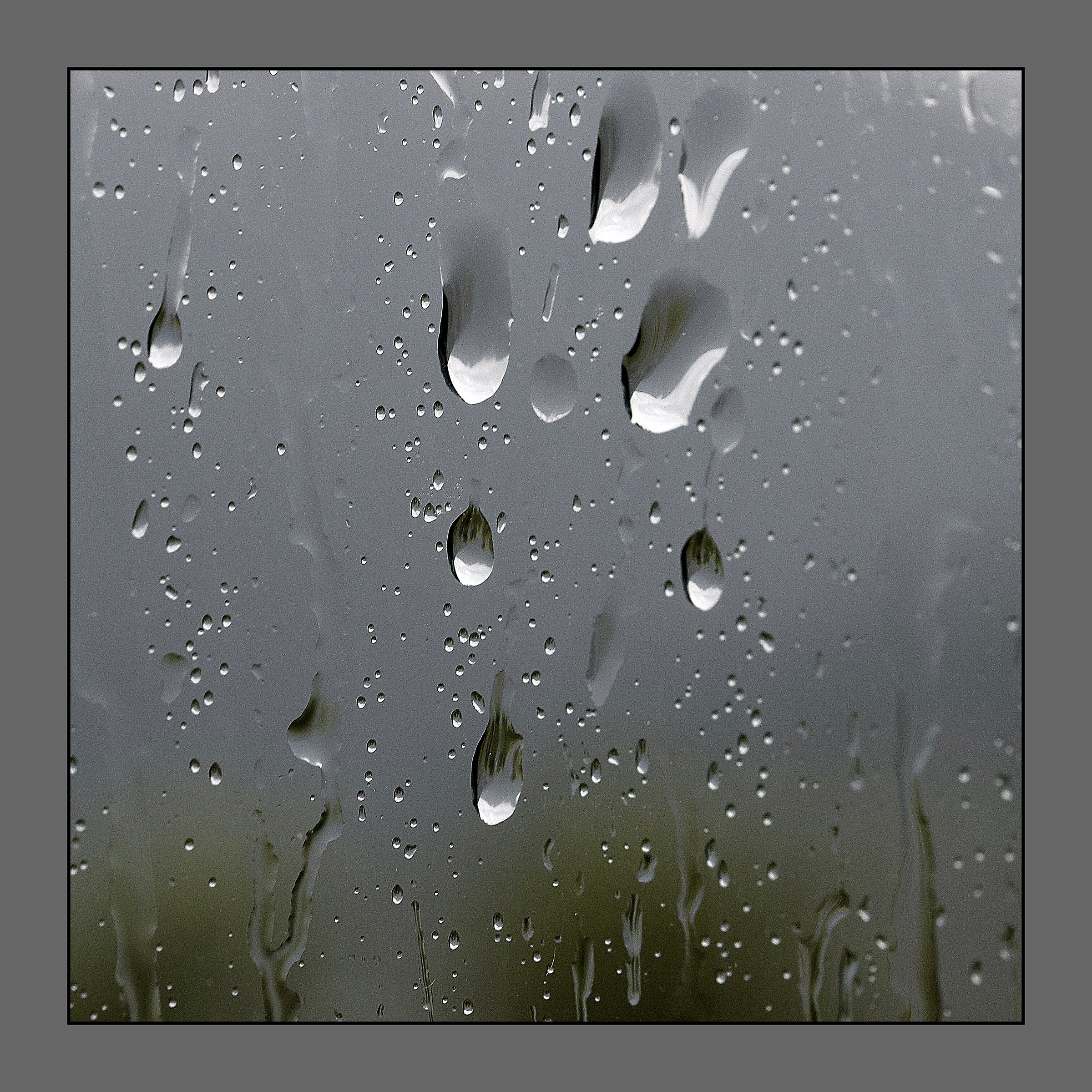 aspettando che torni il sereno