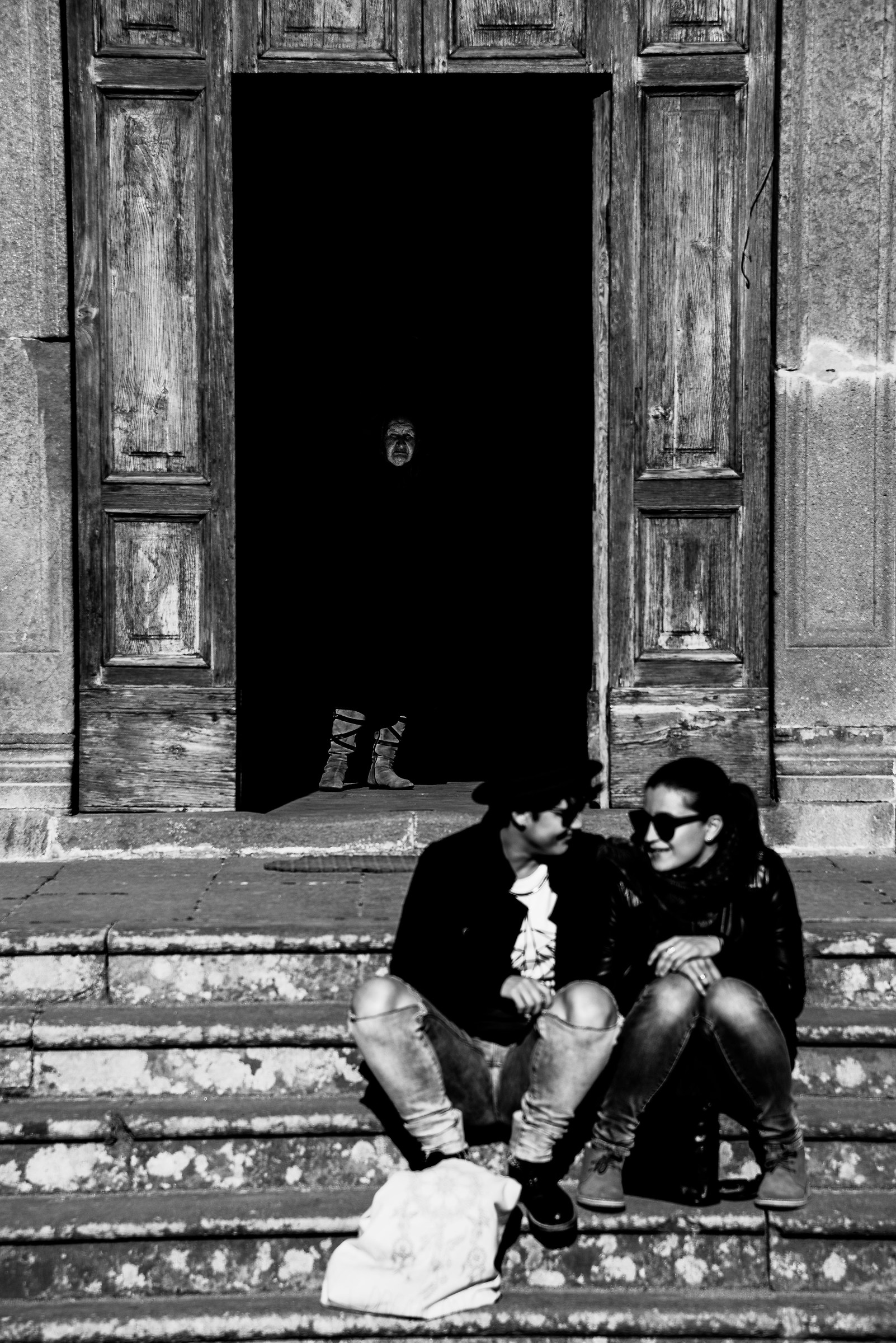 Presenze a Bagnoregio