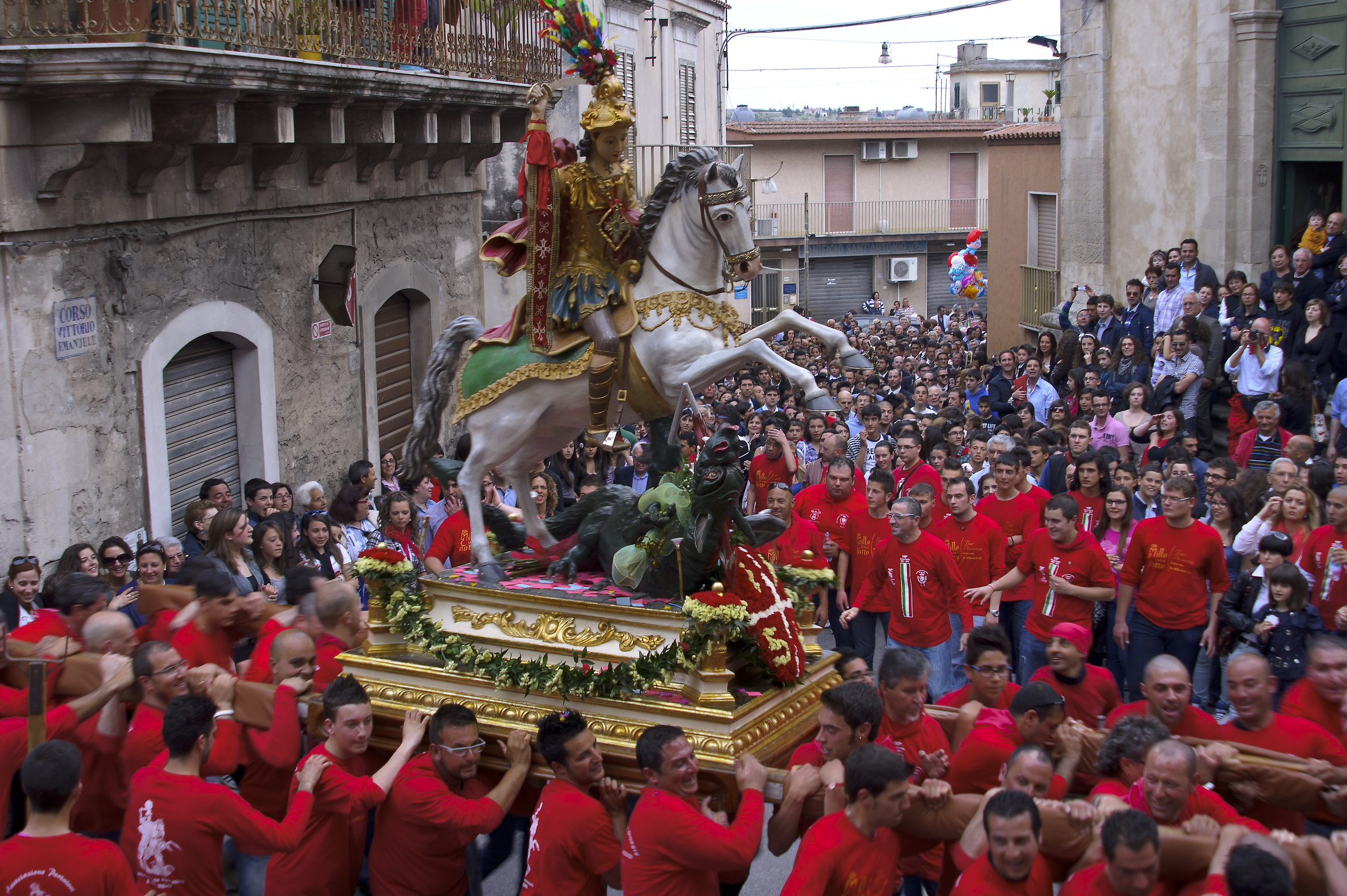 Sacredness and devotion