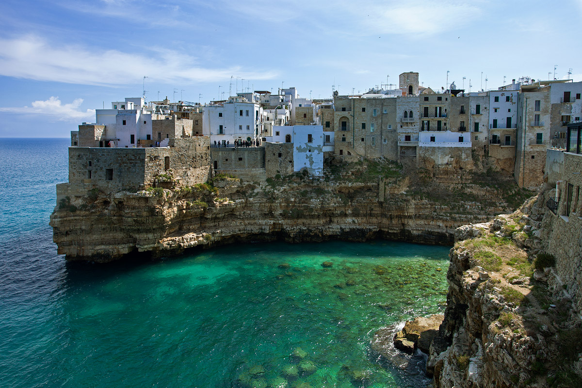 Polignano