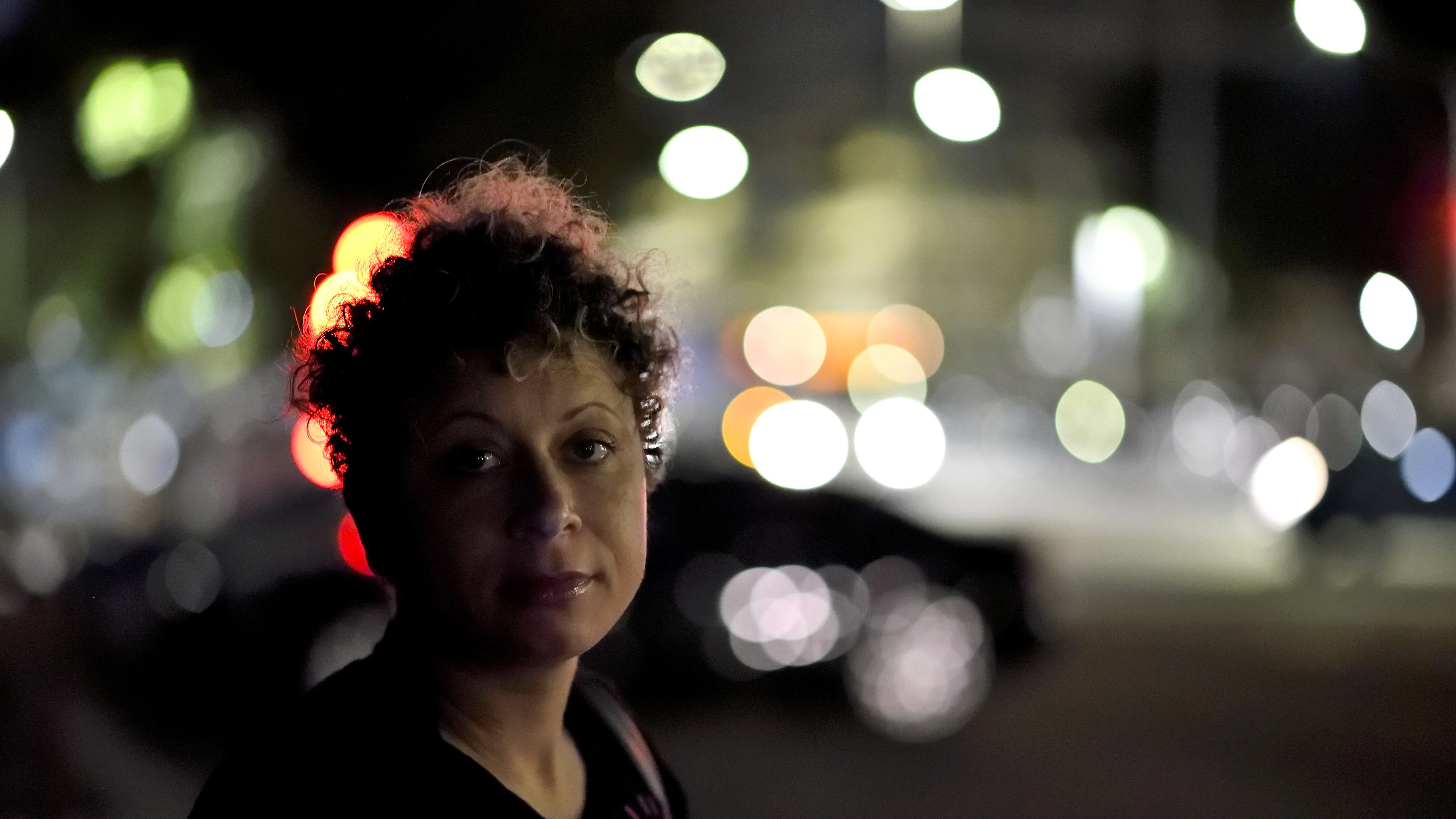 prova ritratto in 16\9