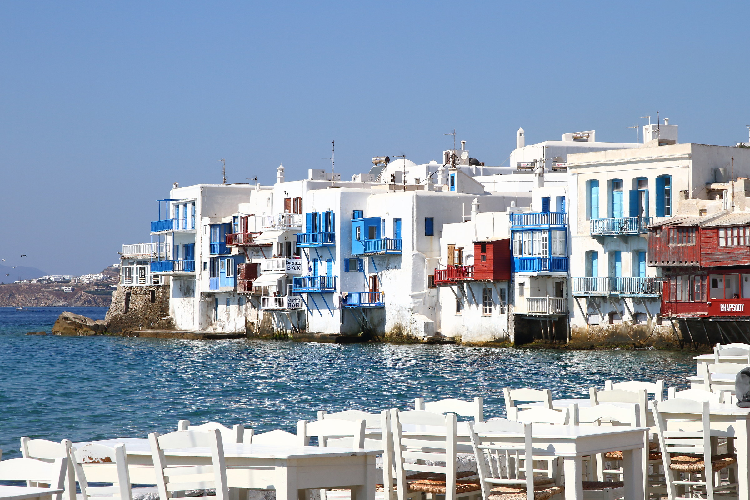 Mykonos