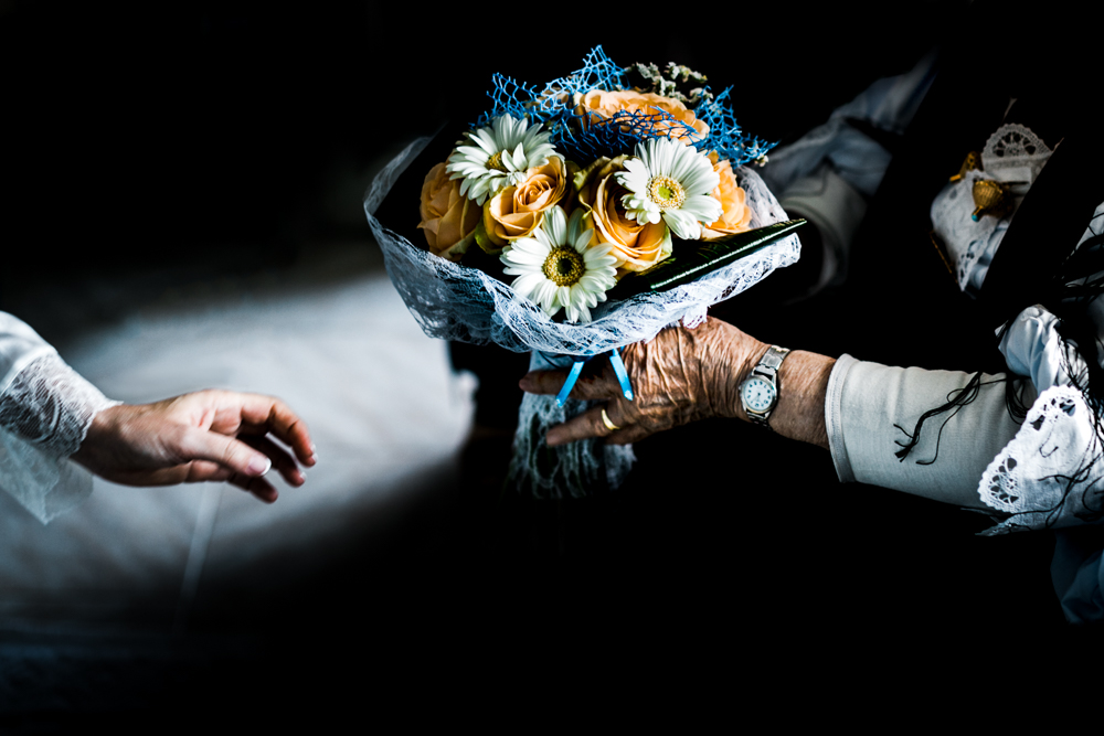 From generation to generation