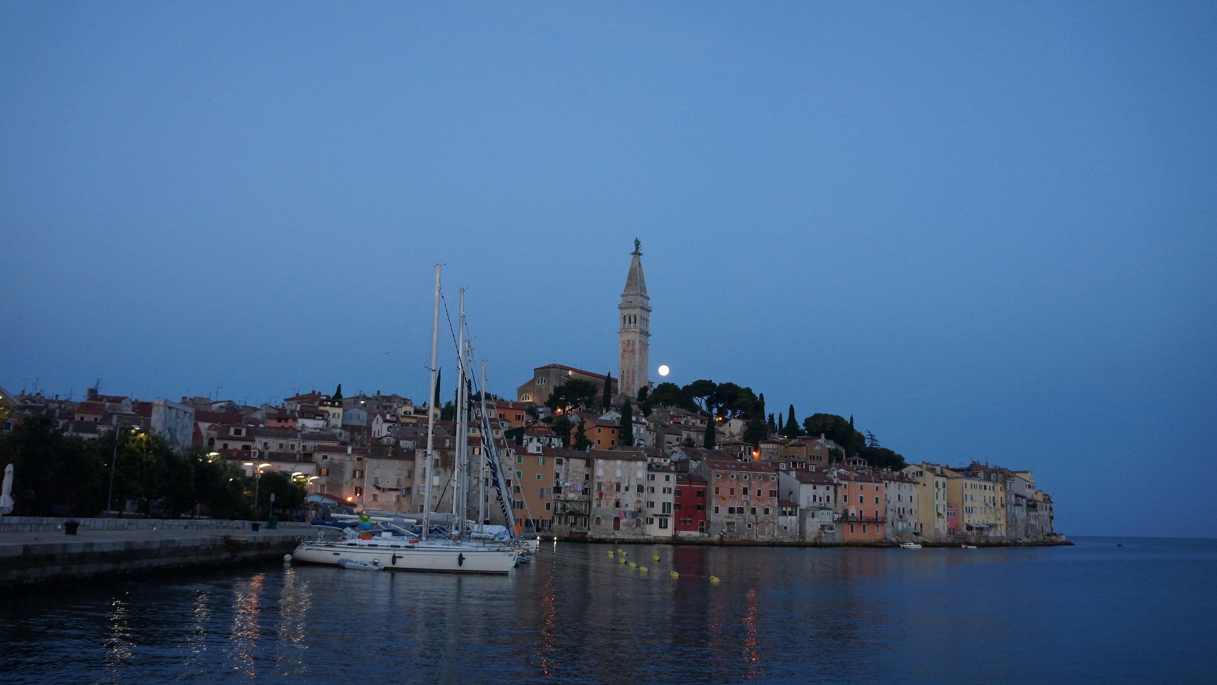 Rovinj Alba