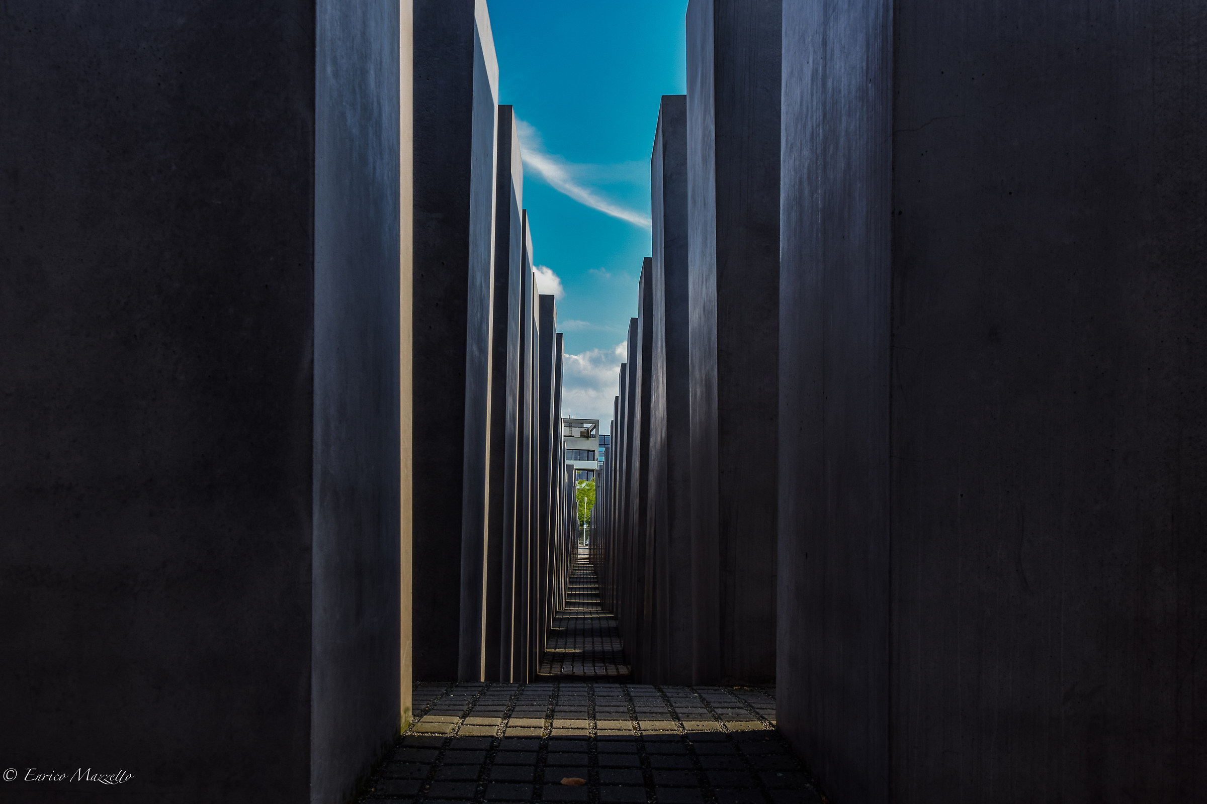 Holocaust Memorial