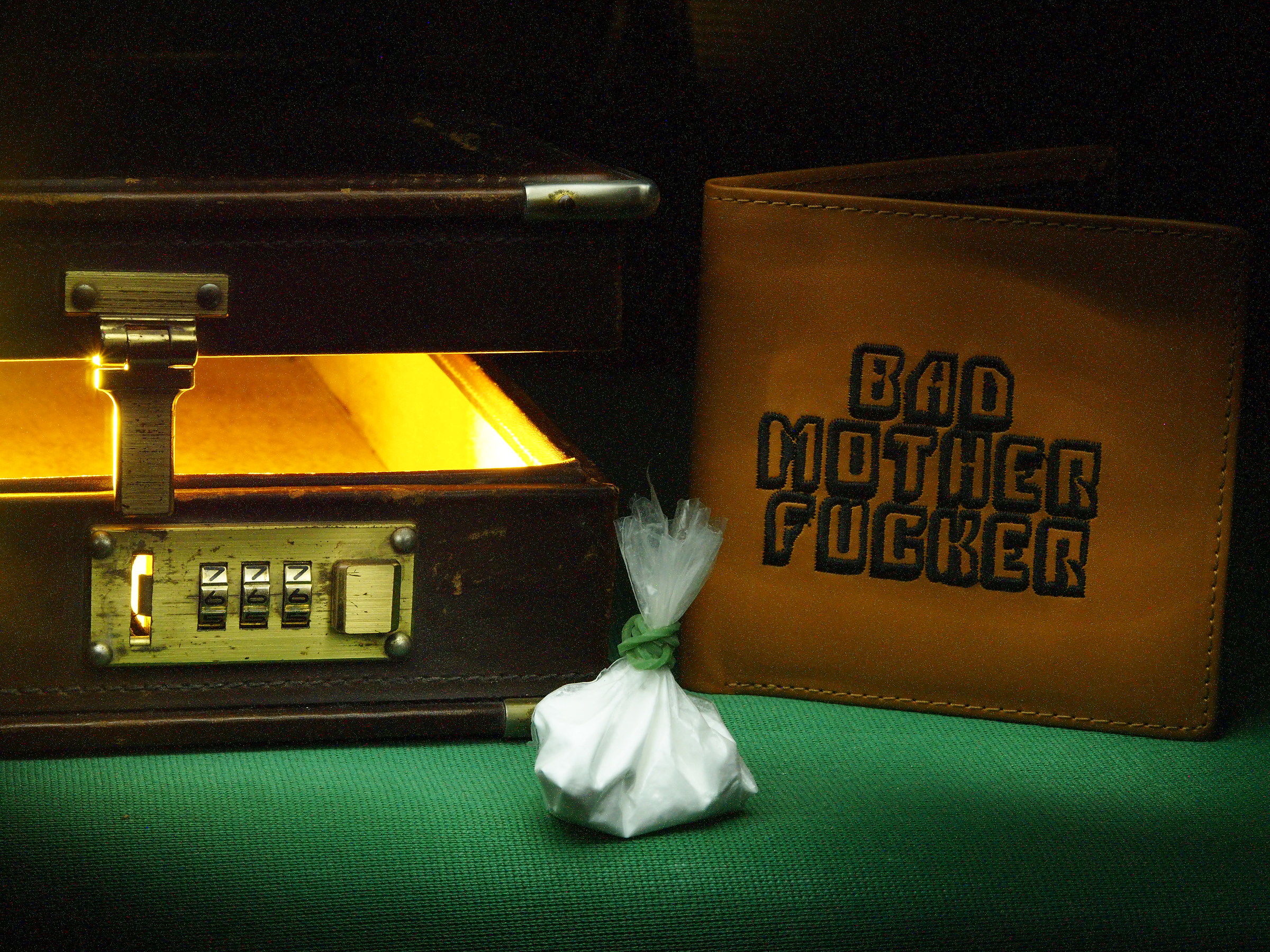 Omaggio a Pulp Fiction