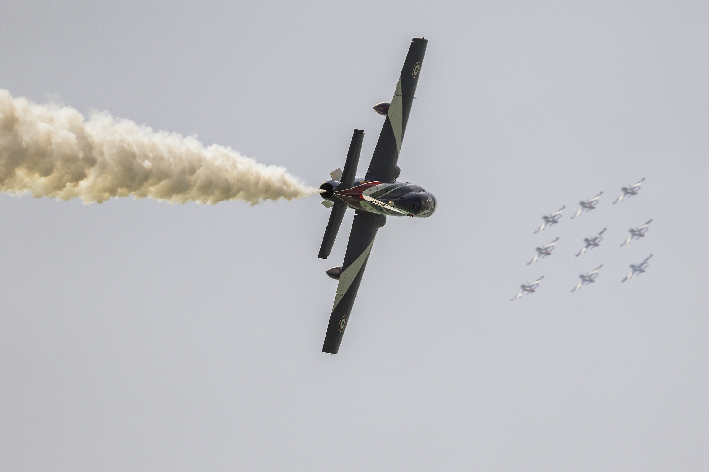 Grado air show 2017