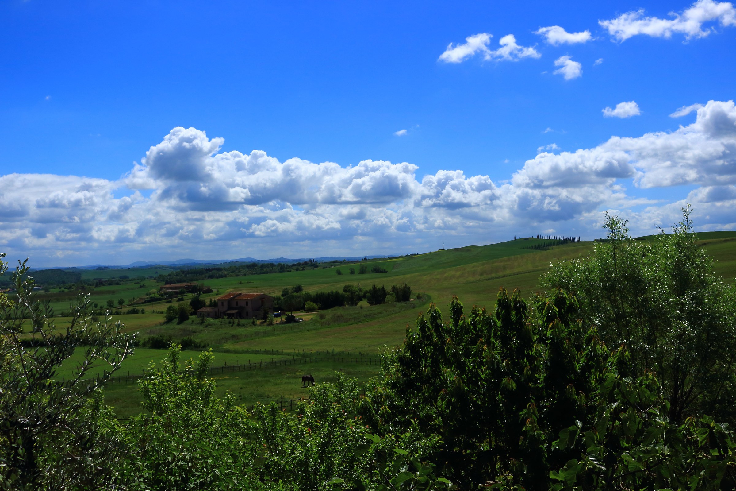 Val d'Orcia