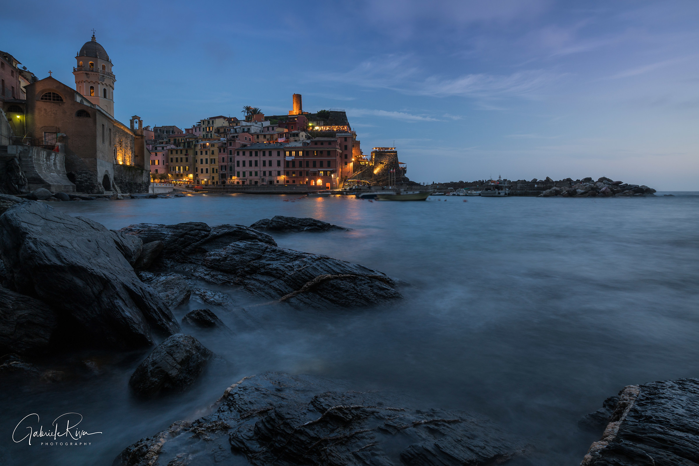 Vernazza
