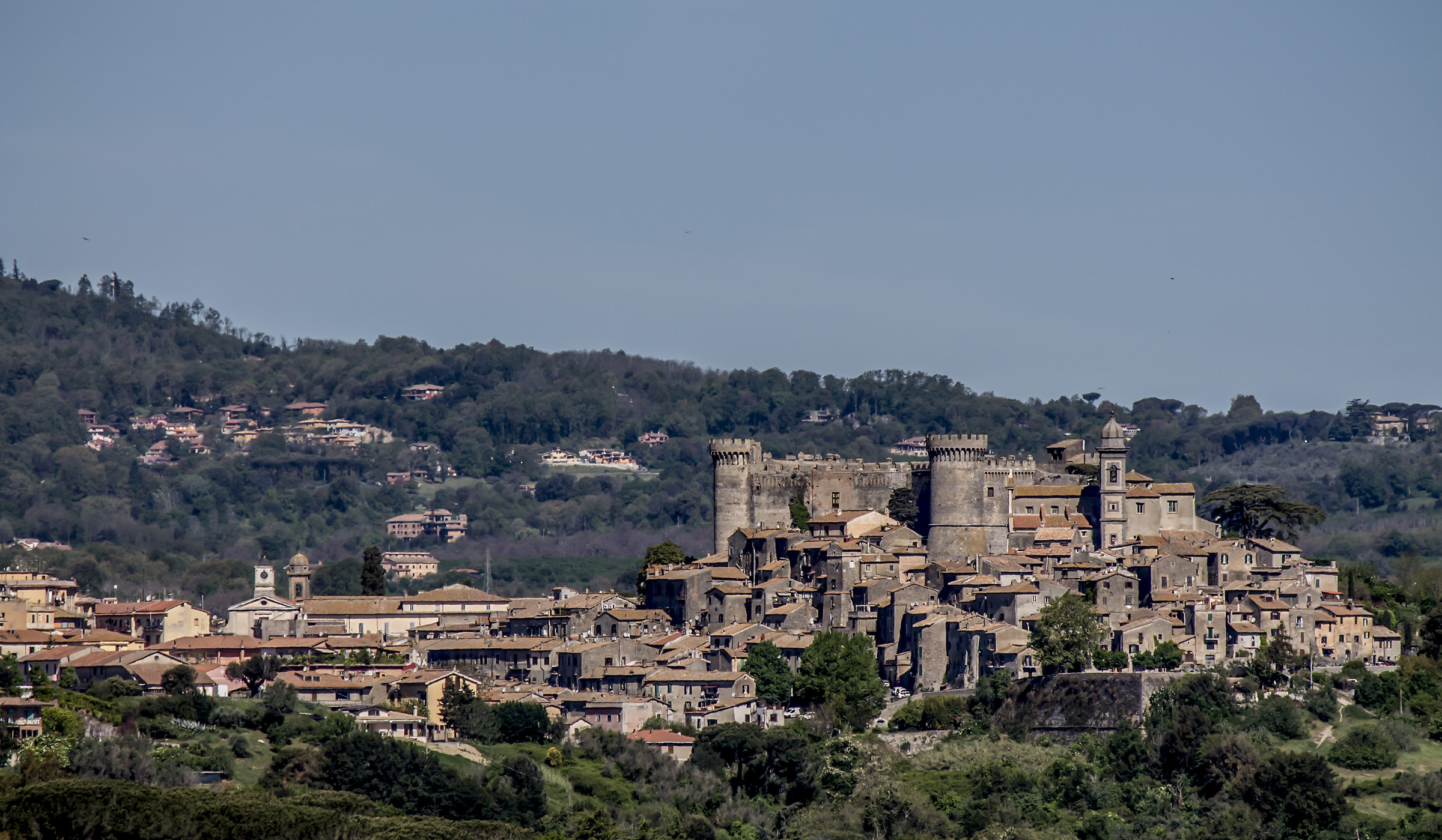 Bracciano_Castello