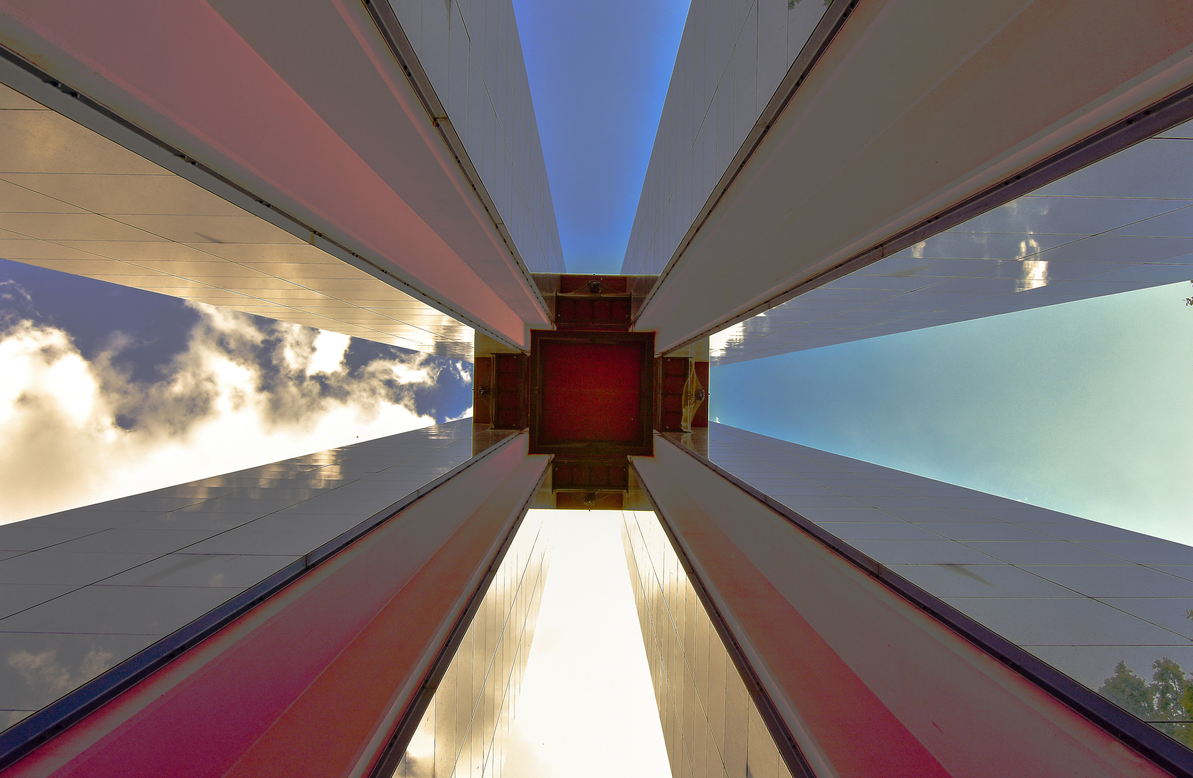 Berlin Tiergarten Carillon