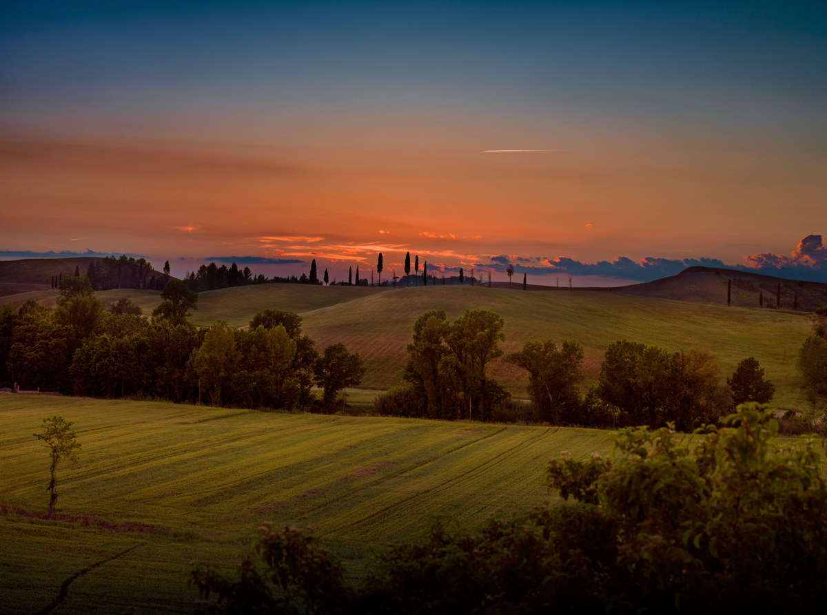 Sempre a Gambassi Terme