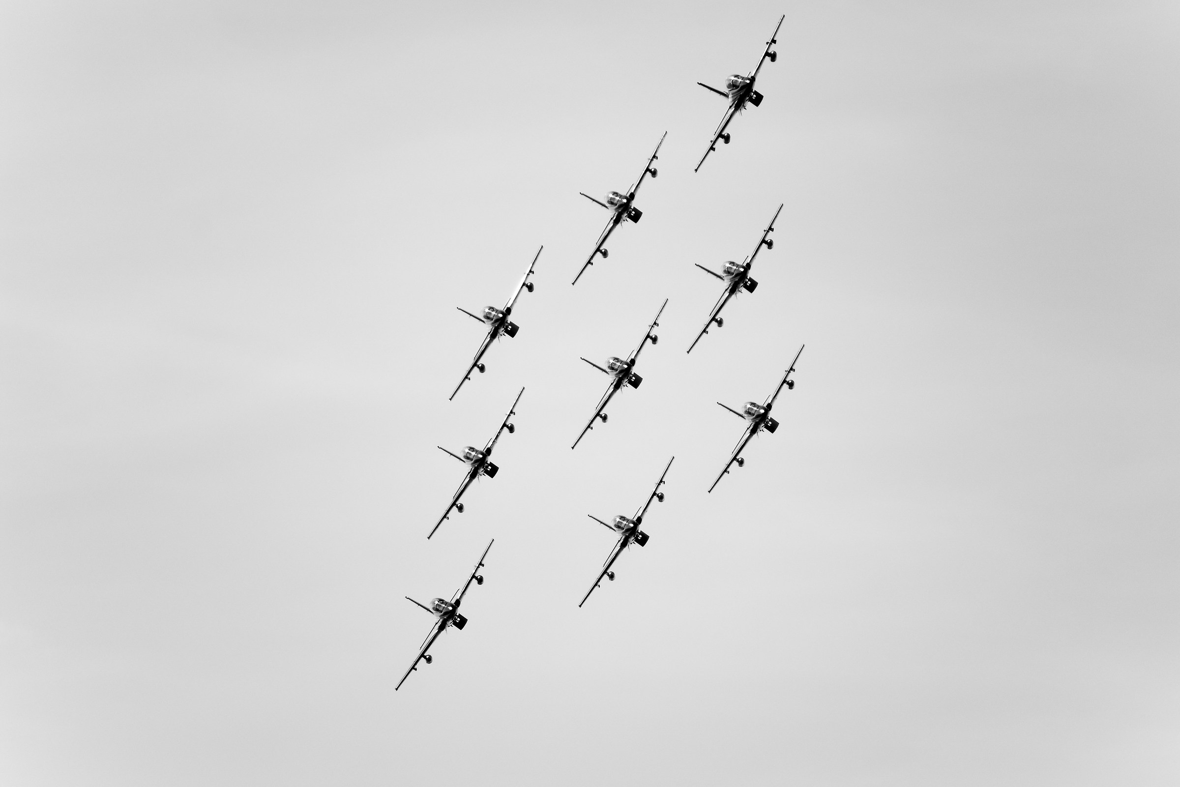 Formazione principale, m-345