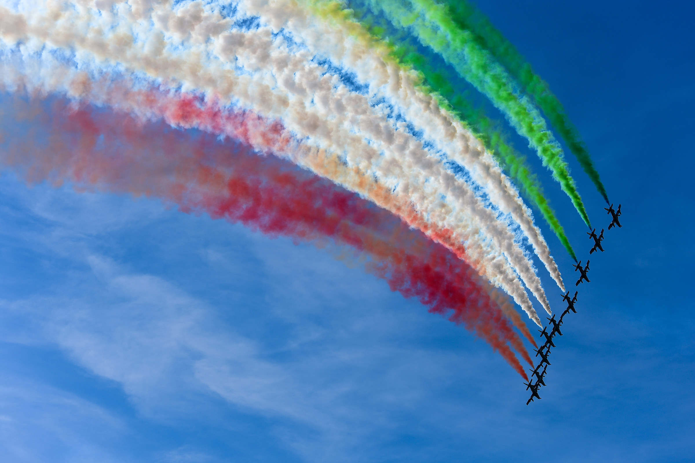 Arco Tricolore