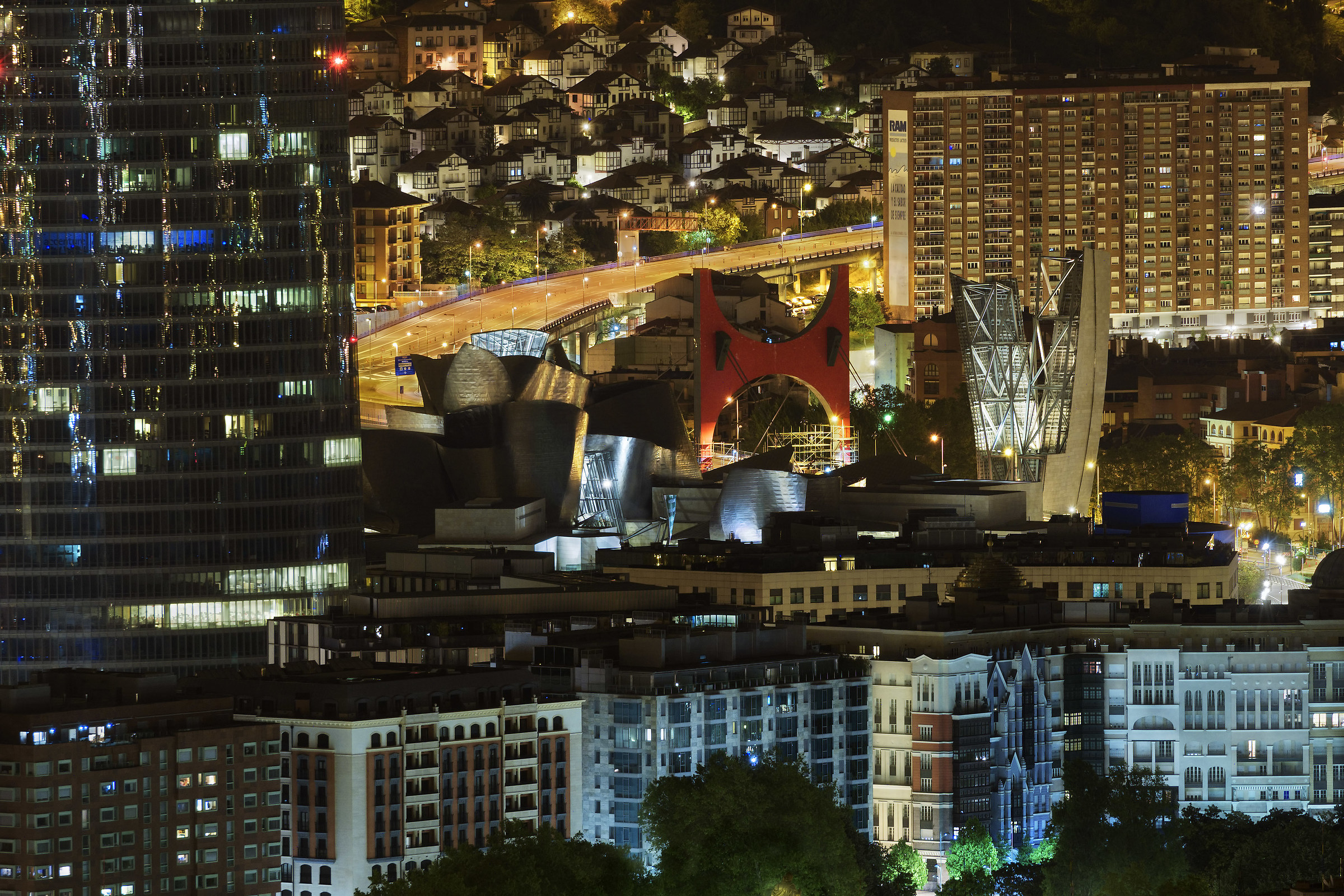 Aechitectural Rapsody