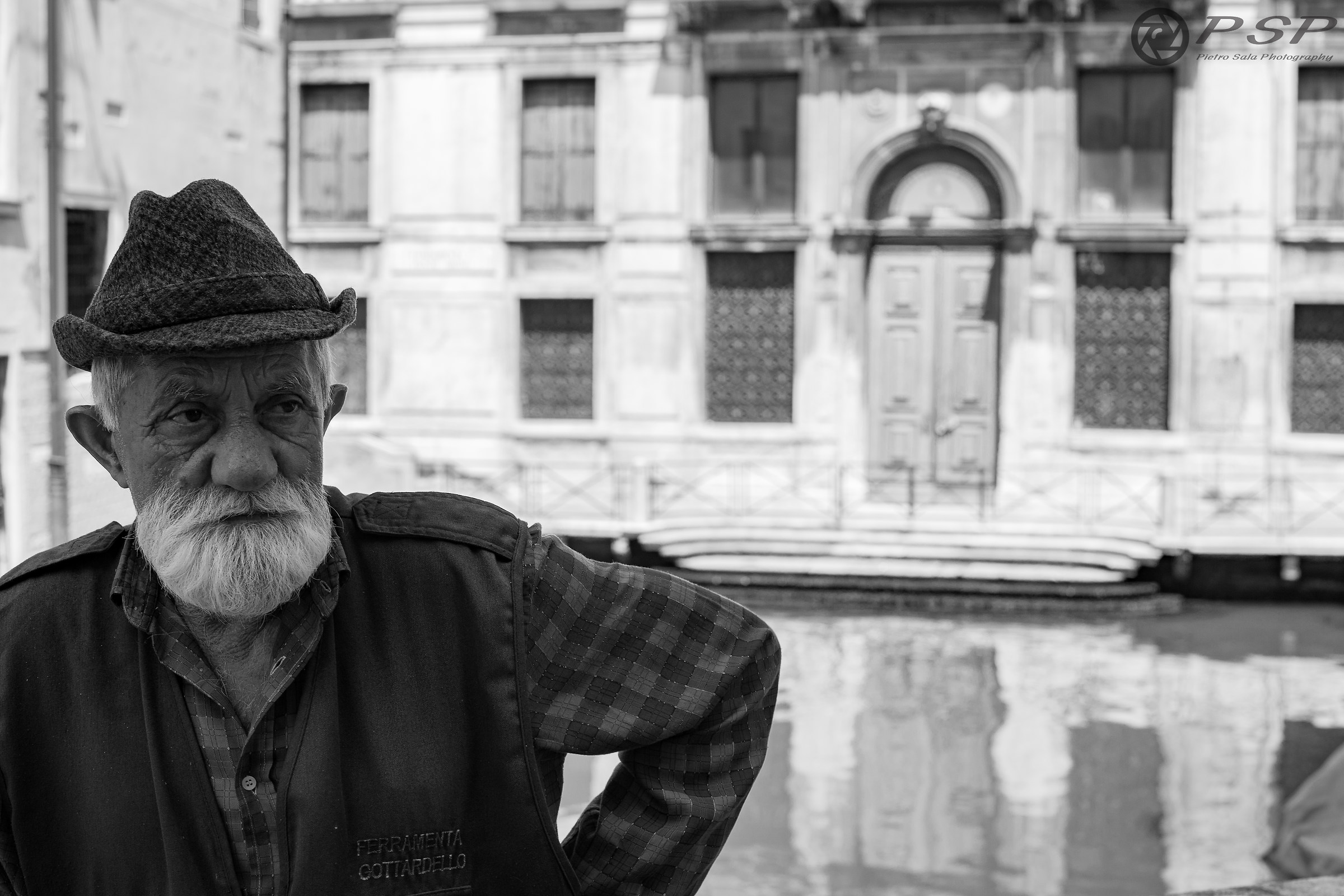 Le tante anime di Venezia