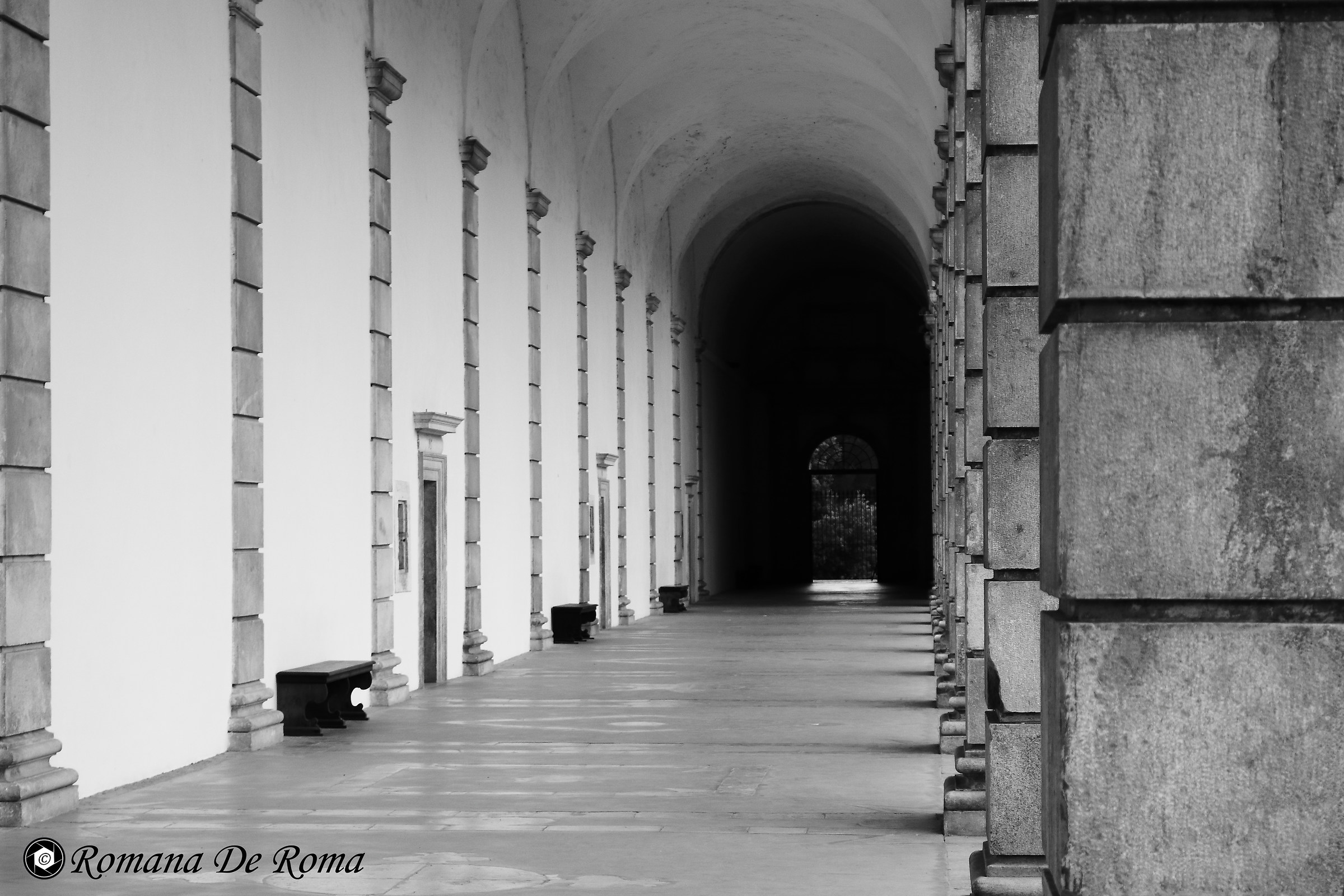 Certosa di San Lorenzo - Padula (sa)