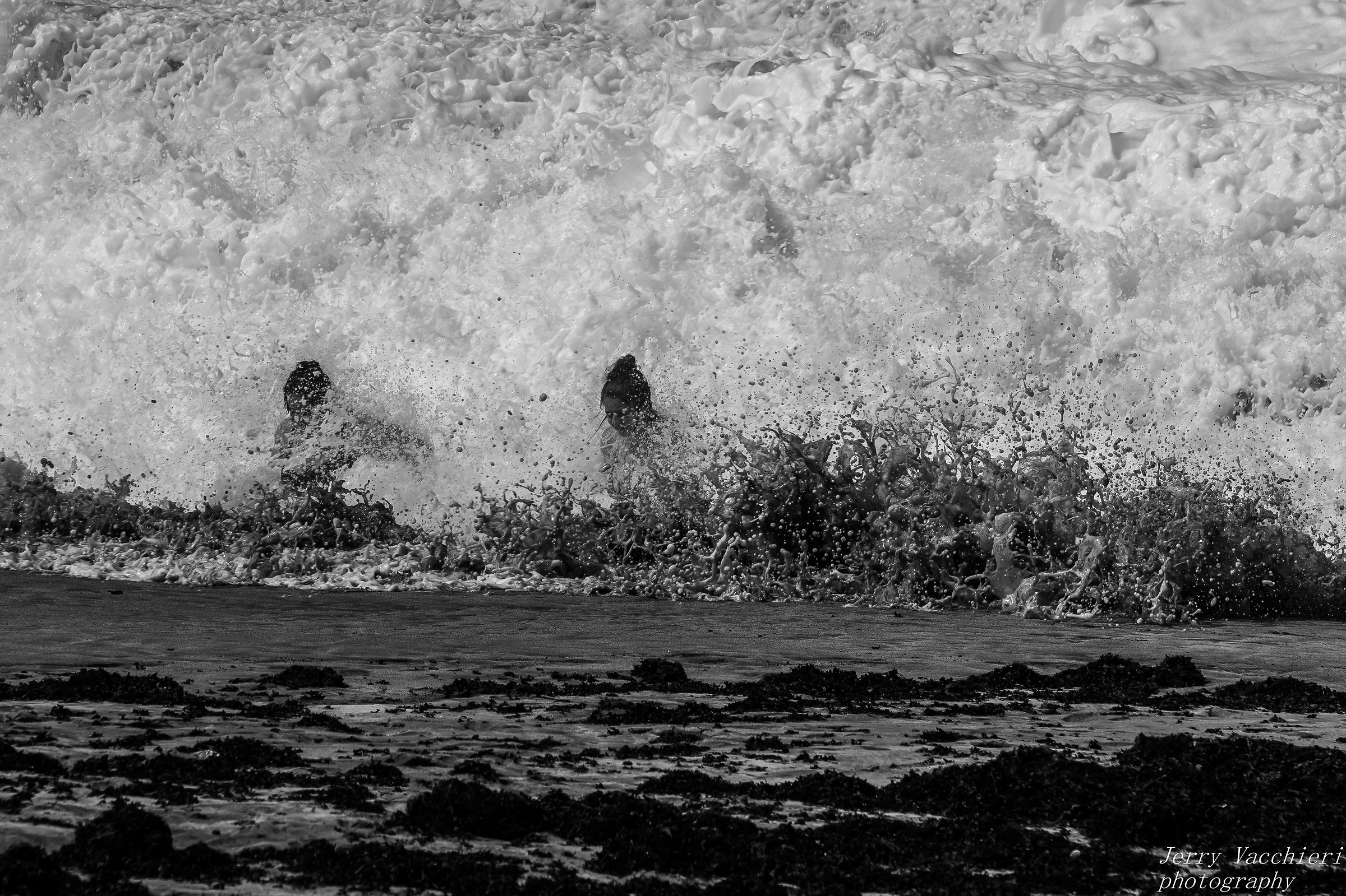 the wave .......................