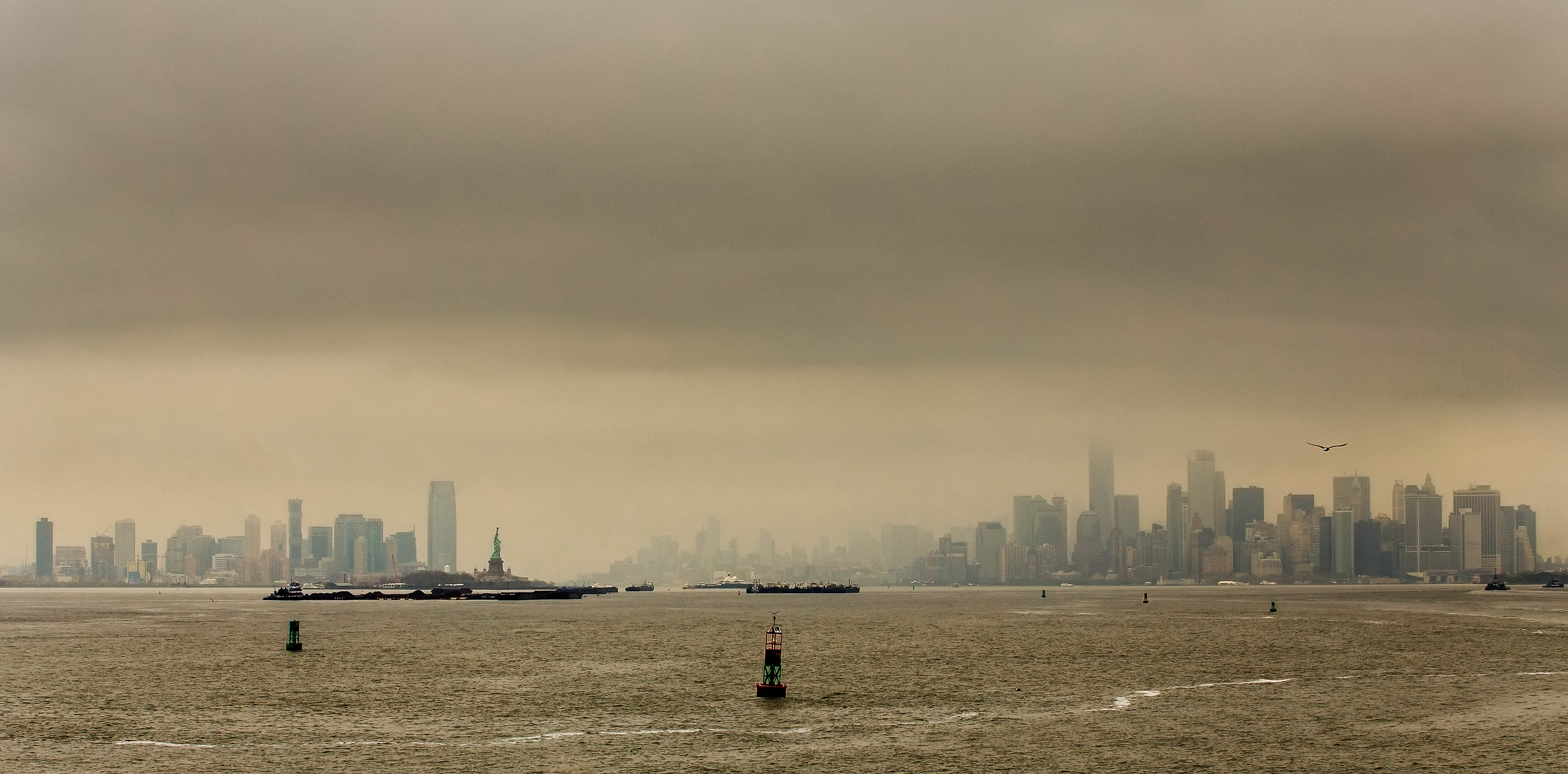 From staten island, NY