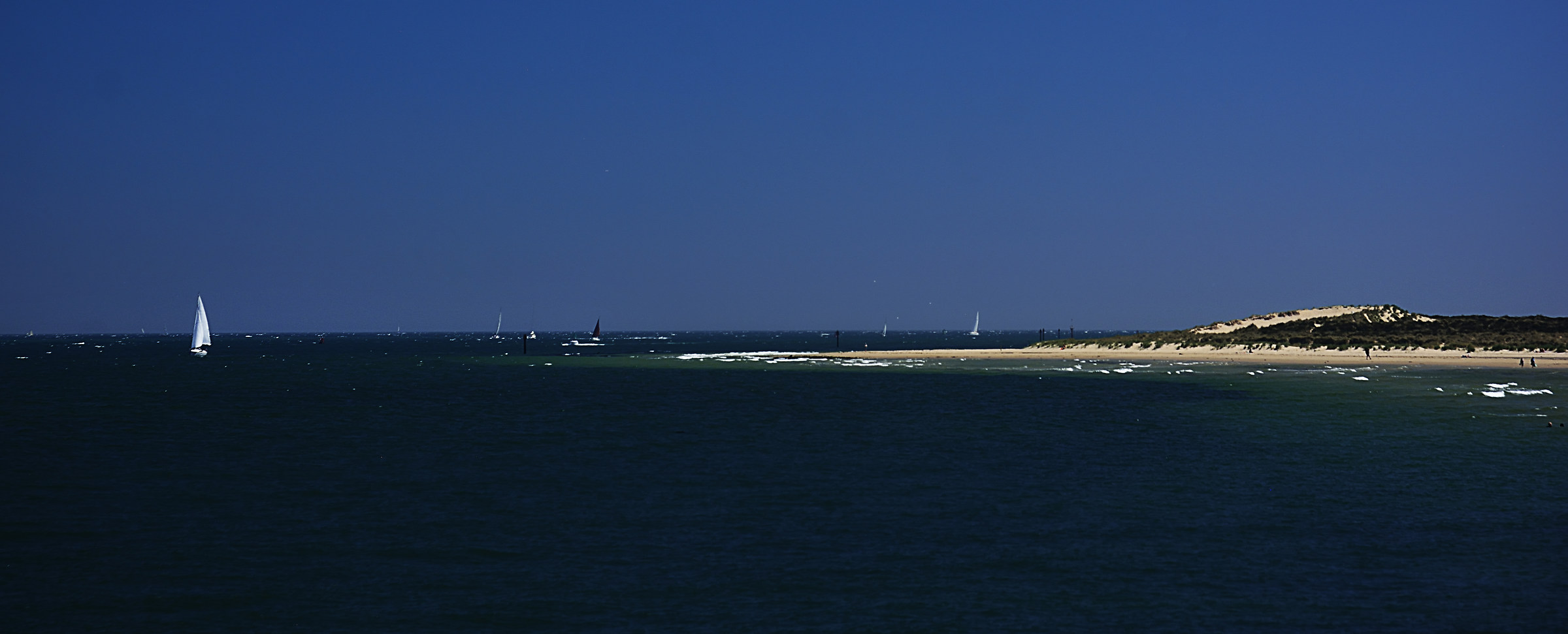 My Caribbean Dream...