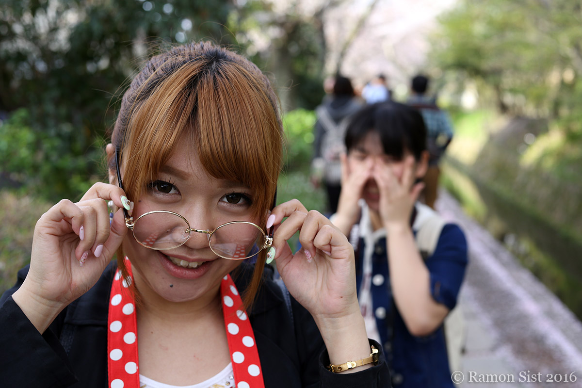 Kyoto, Camminata Del Filosofo 2