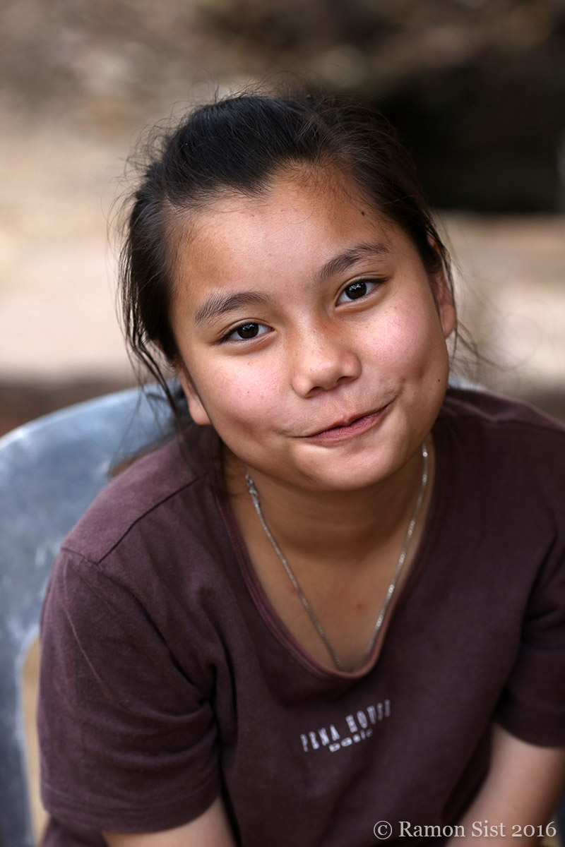 Chiang Mai typical inhabitant 2