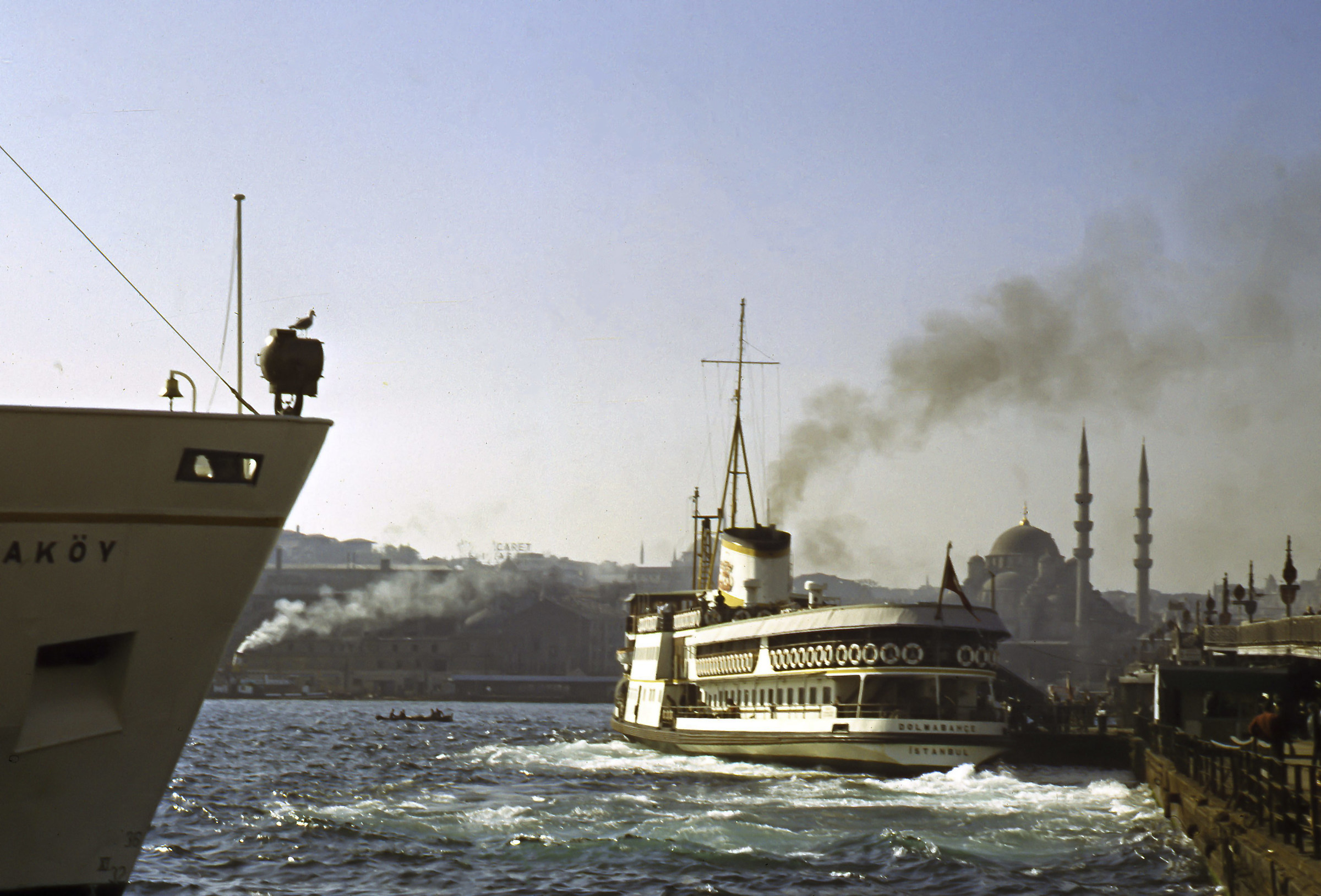 Istanbul 1966