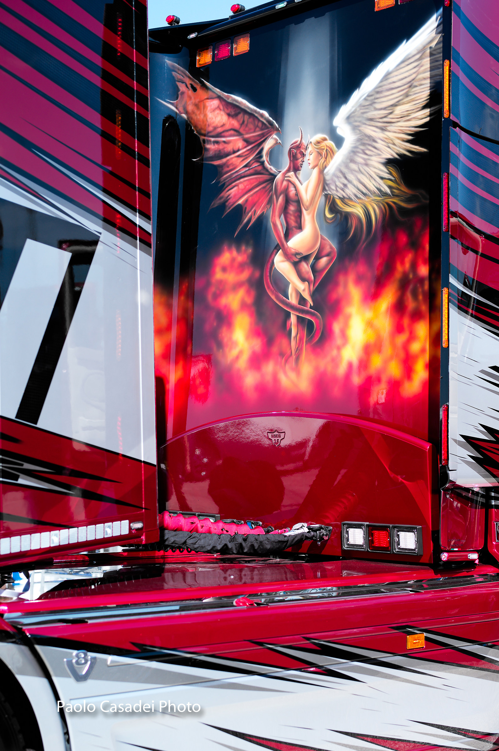 Grand Prix Truck 2017