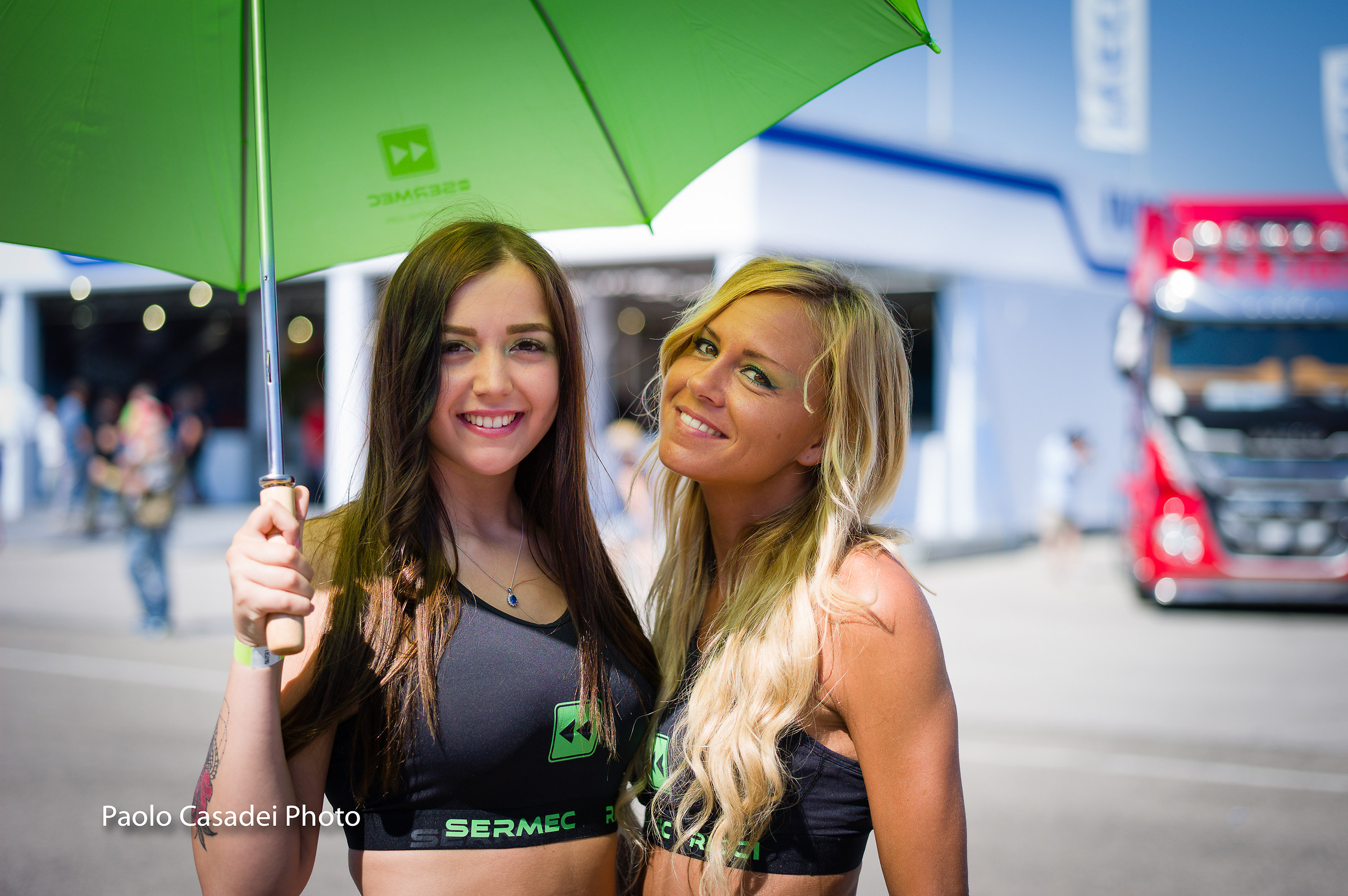 Grand Prix Truck 2017