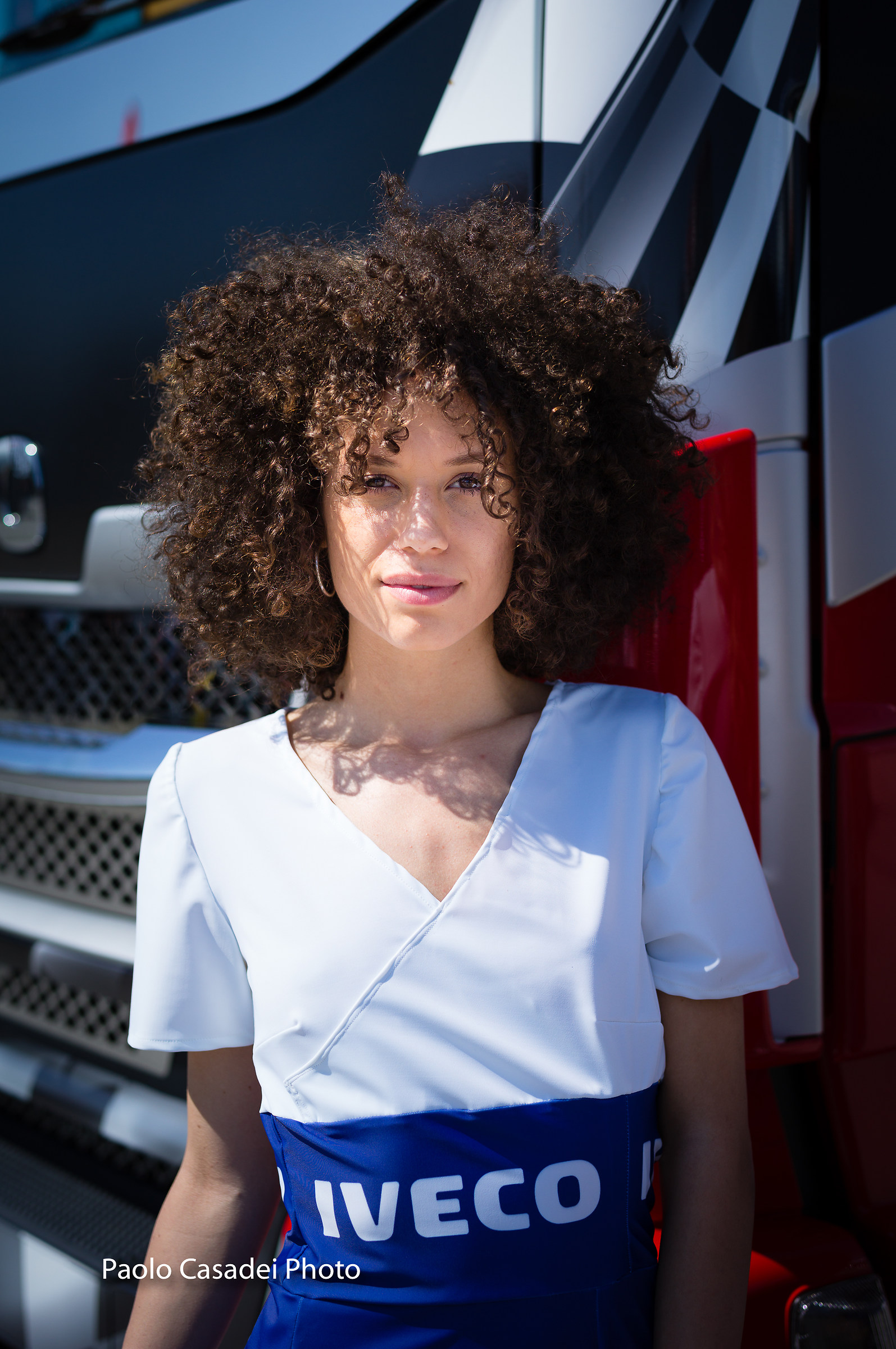 Grand Prix Truck 2017