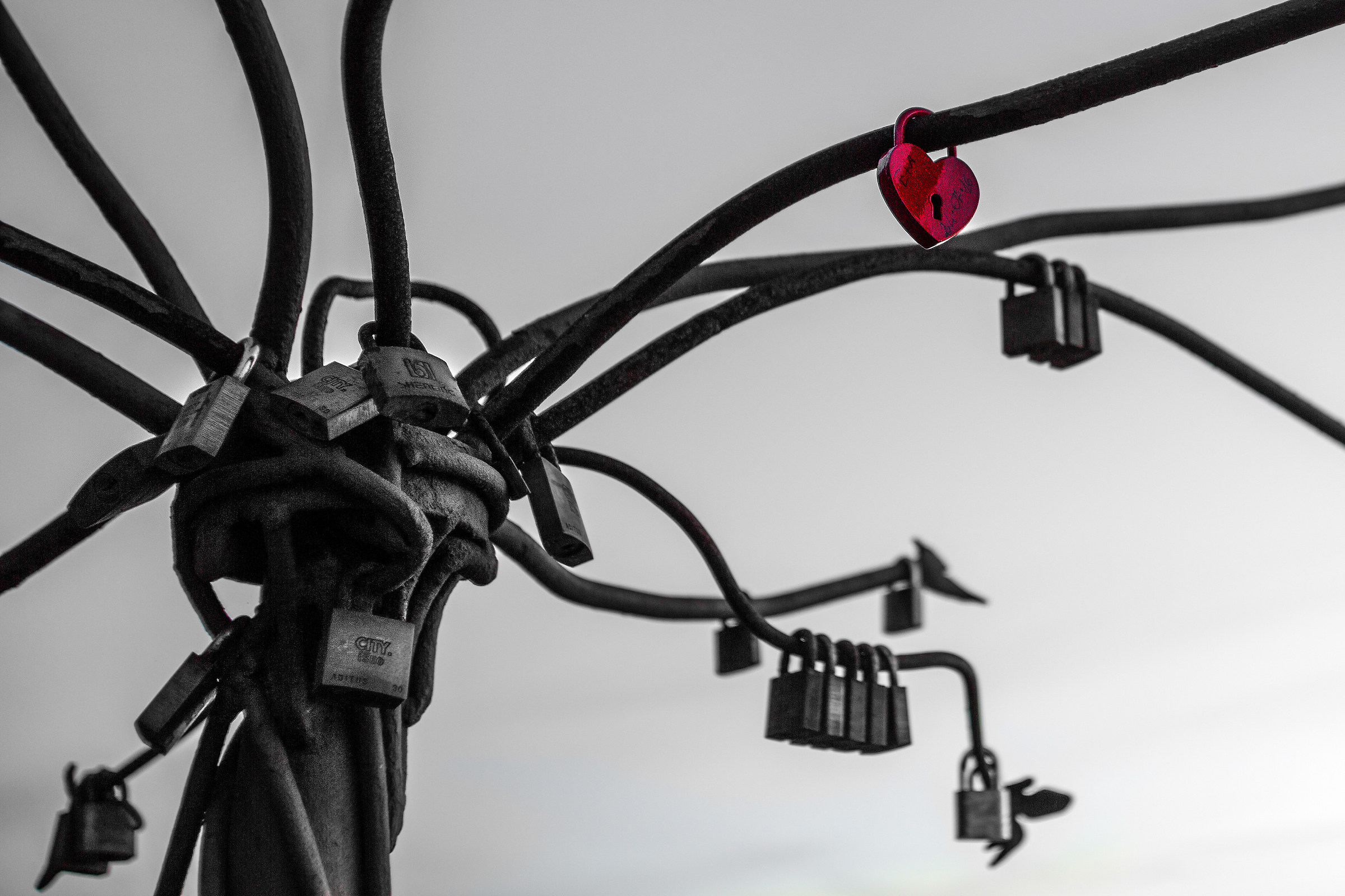 Milvio Bridge in the province