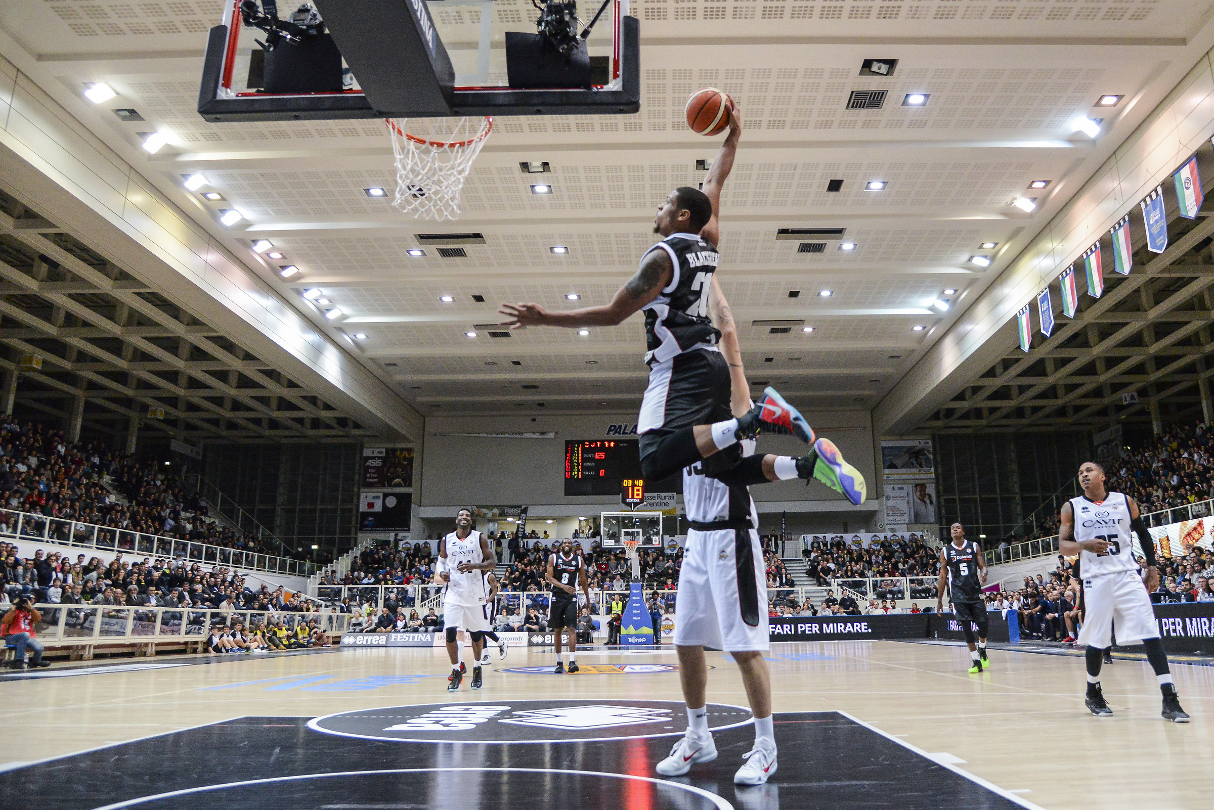 Beko All Star Game 2016