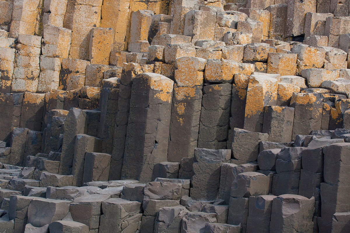 Giants Causeway