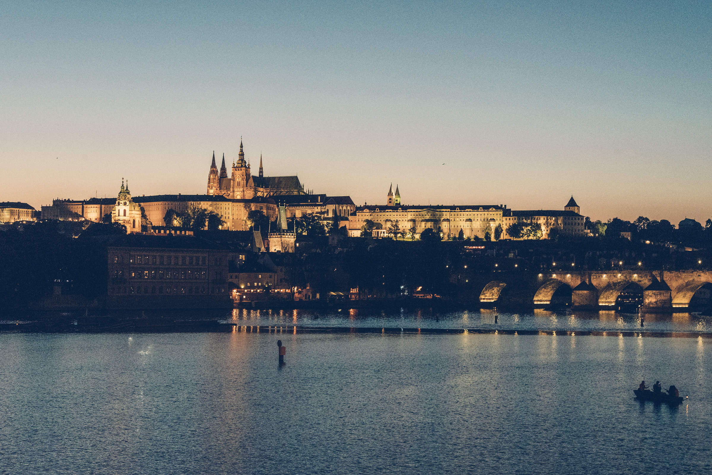 Prague Castle
